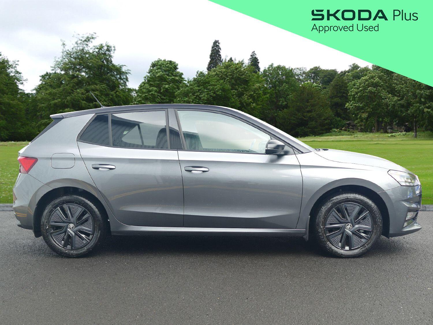 Used Skoda Fabia 2025 for sale - 76361014: Photo 6