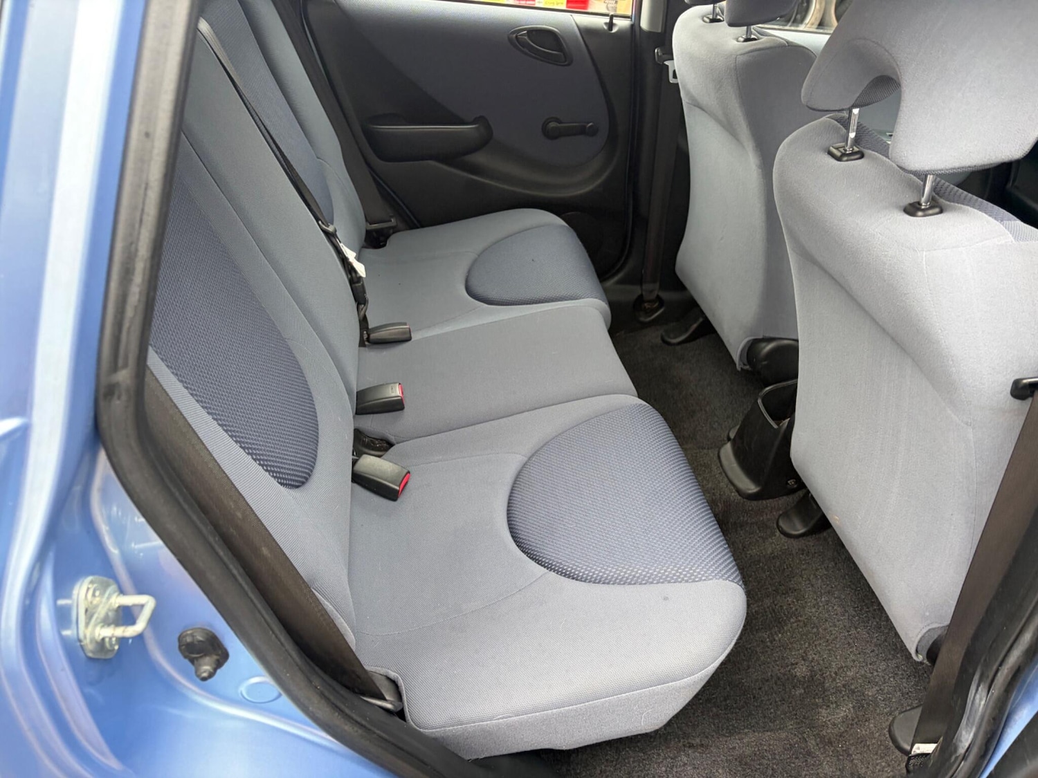 Used Honda Jazz 2003 for sale - 78006637: Photo 10