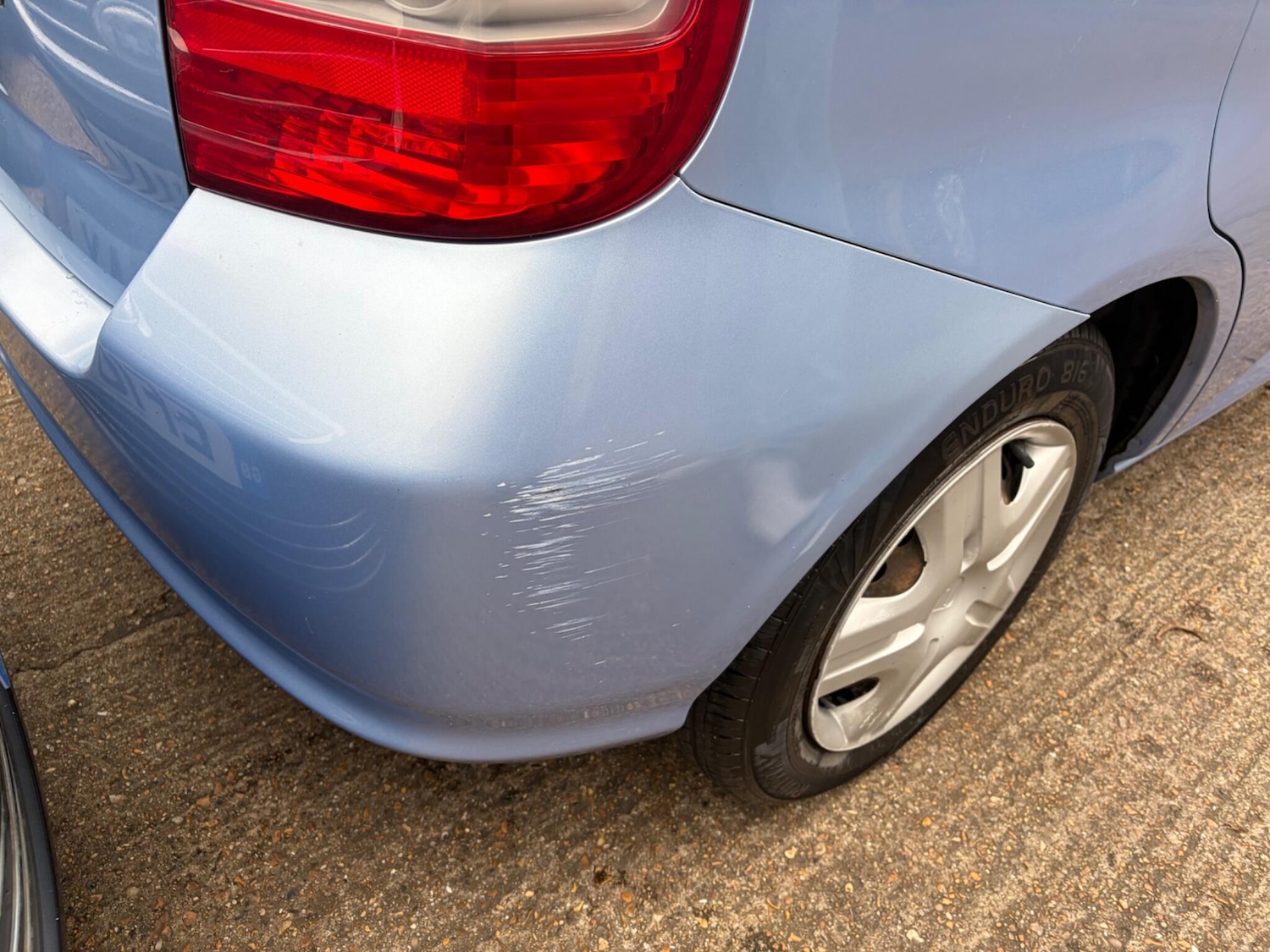 Used Honda Jazz 2003 for sale - 78006637: Photo 12