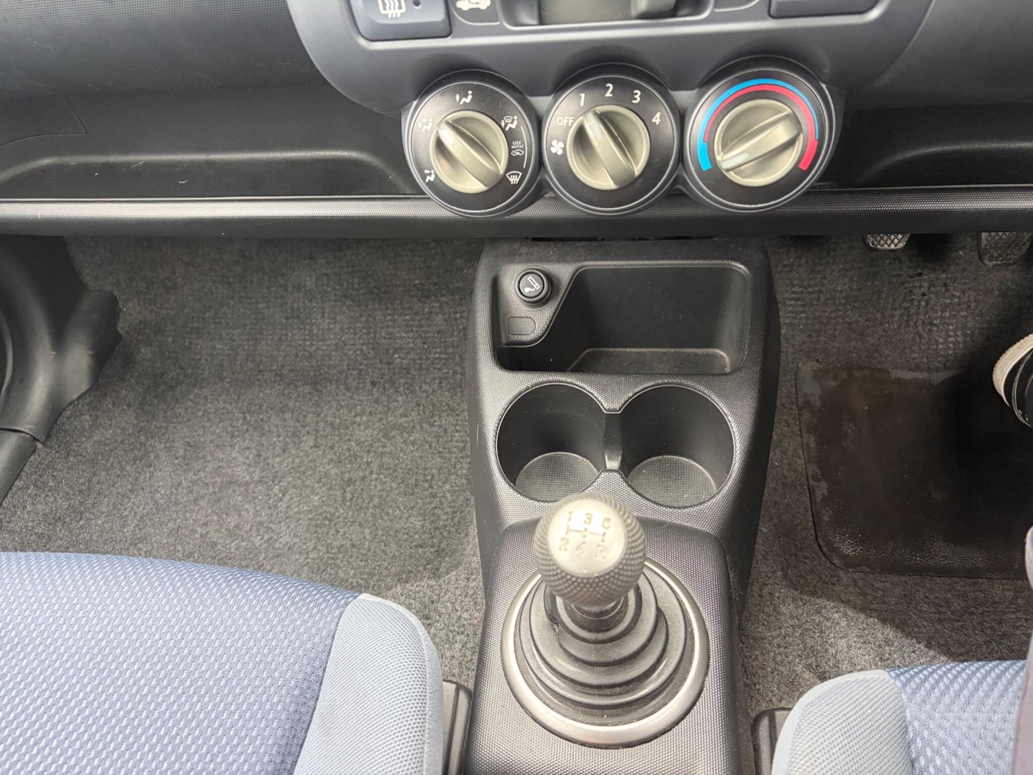 Used Honda Jazz 2003 for sale - 78006637: Photo 8