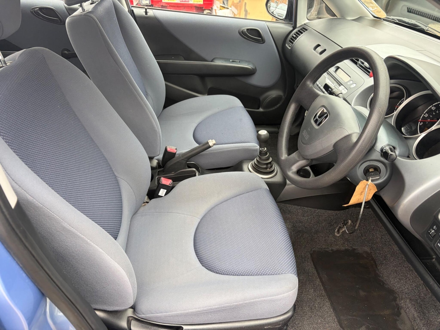 Used Honda Jazz 2003 for sale - 78006637: Photo 9