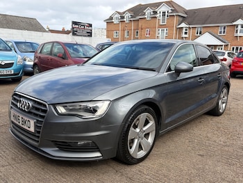 Used Audi A3 2016 for sale - 78561226: Photo