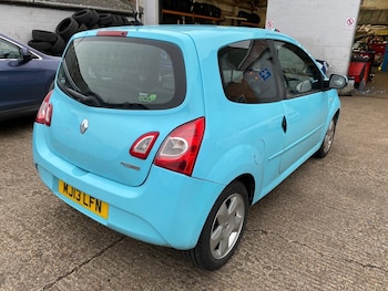 Used Renault Twingo 2013 for sale - 77598417: Photo