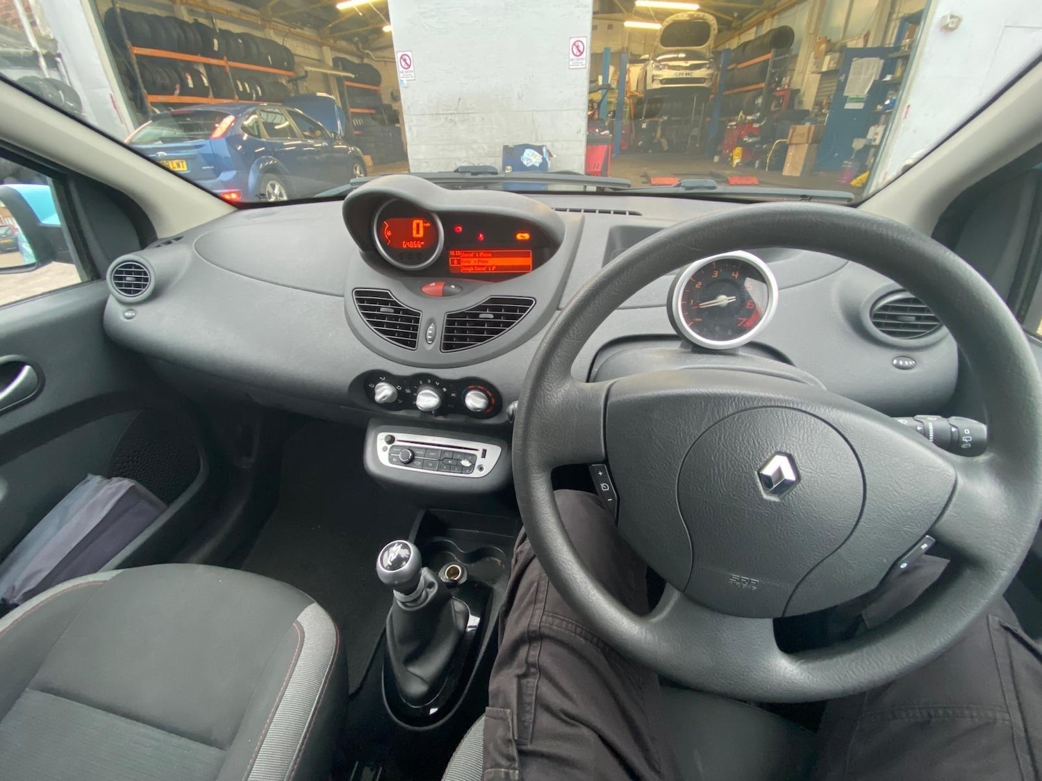 Used Renault Twingo 2013 for sale - 77598417: Photo 5