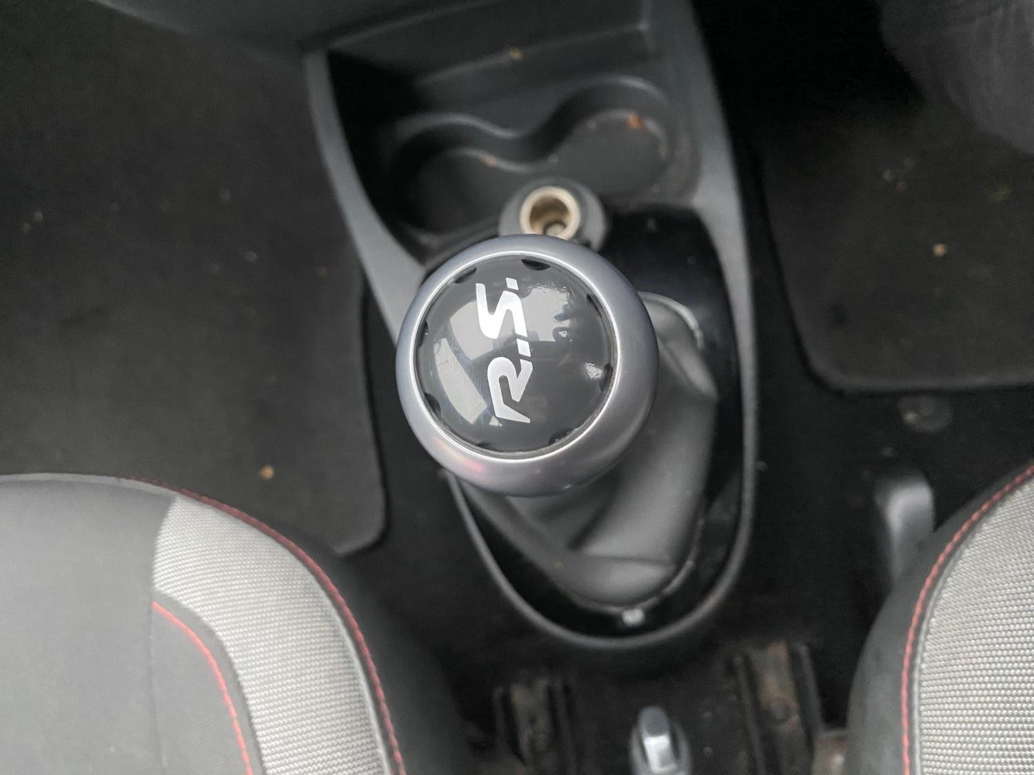 Used Renault Twingo 2013 for sale - 77598417: Photo 8