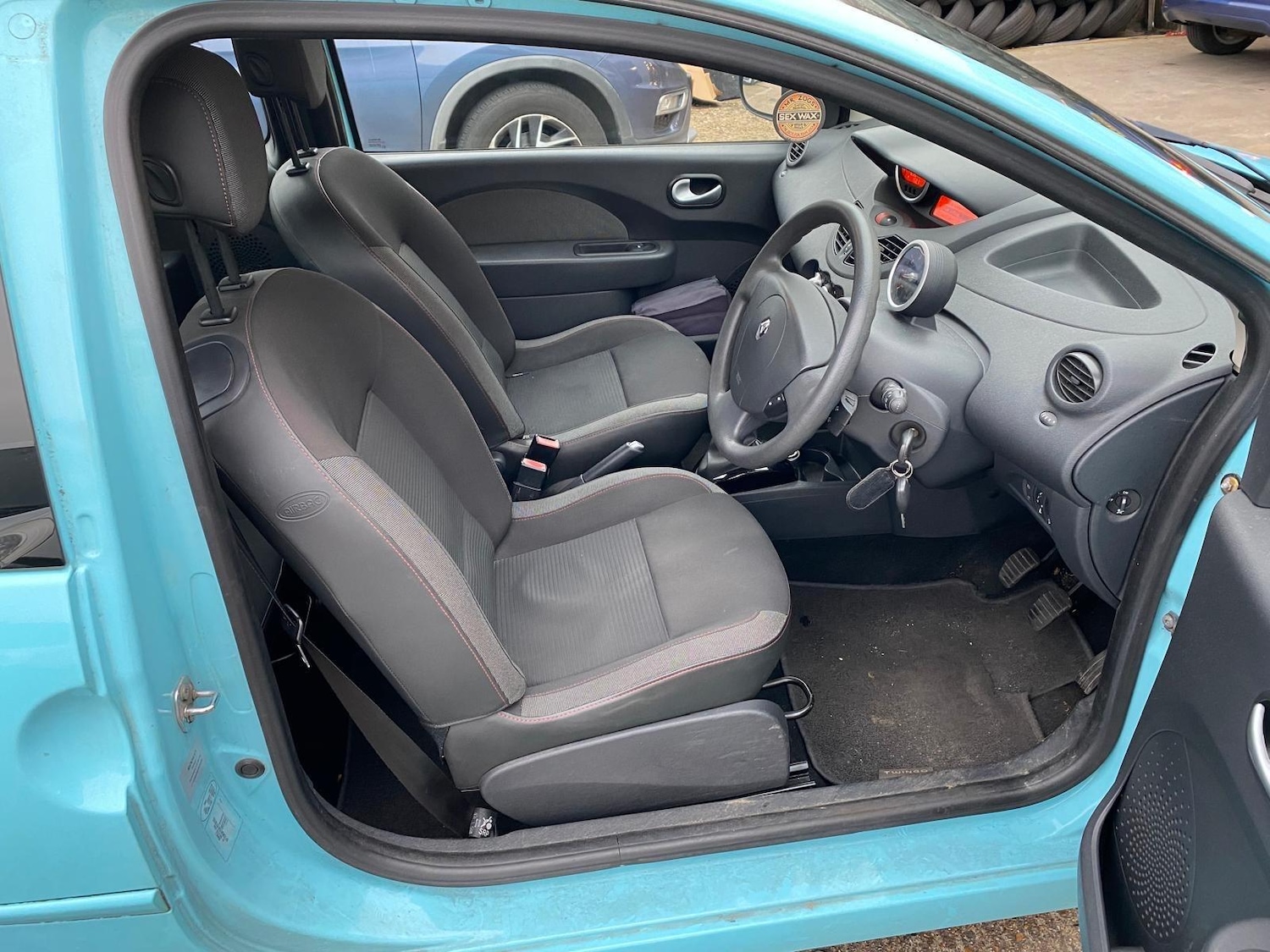 Used Renault Twingo 2013 for sale - 77598417: Photo 9