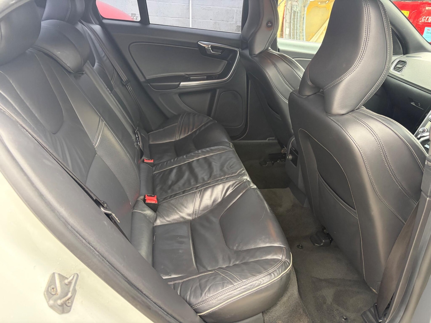 Used Volvo S60 2014 for sale - 77926019: Photo 12