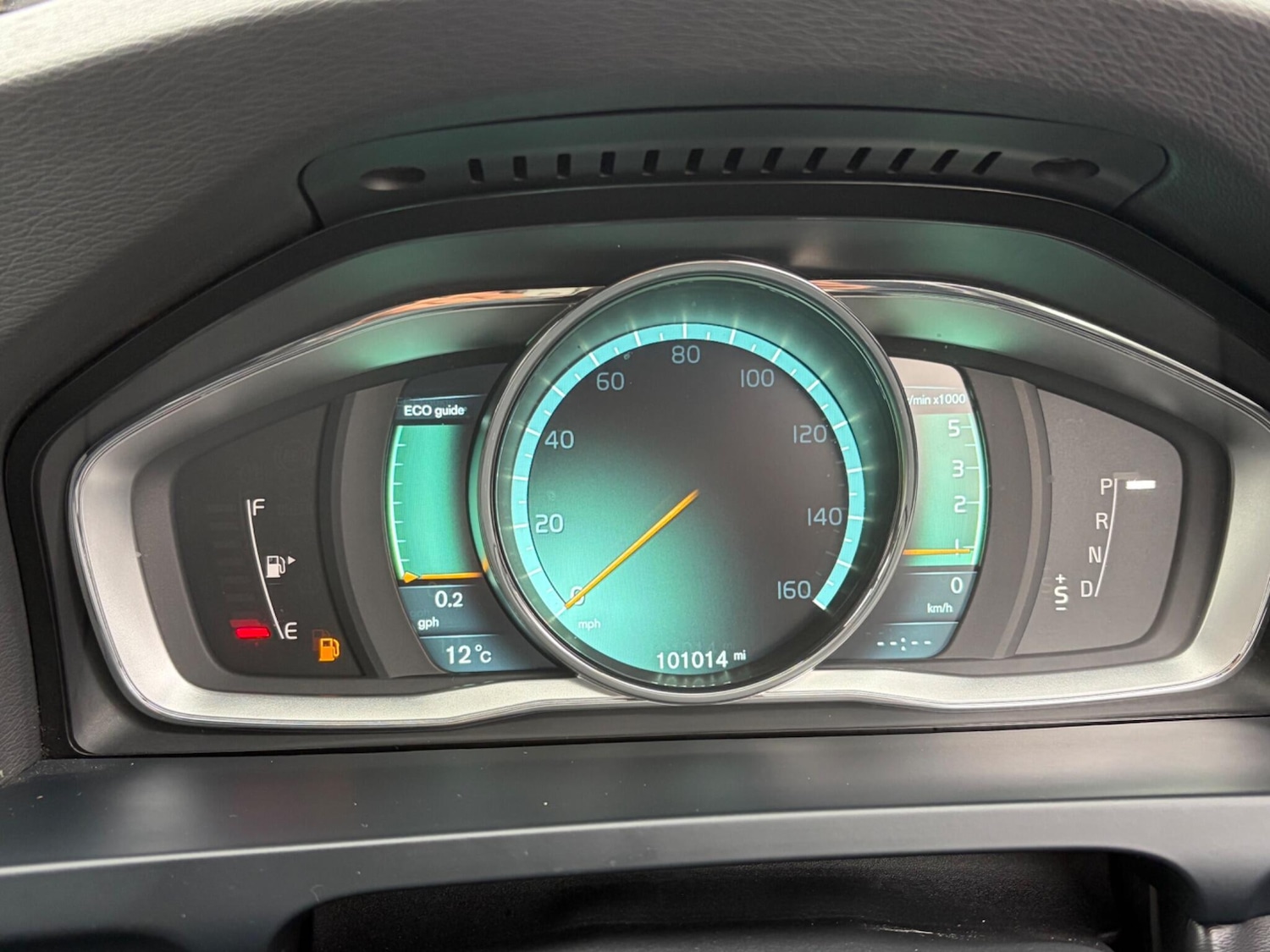 Used Volvo S60 2014 for sale - 77926019: Photo 5