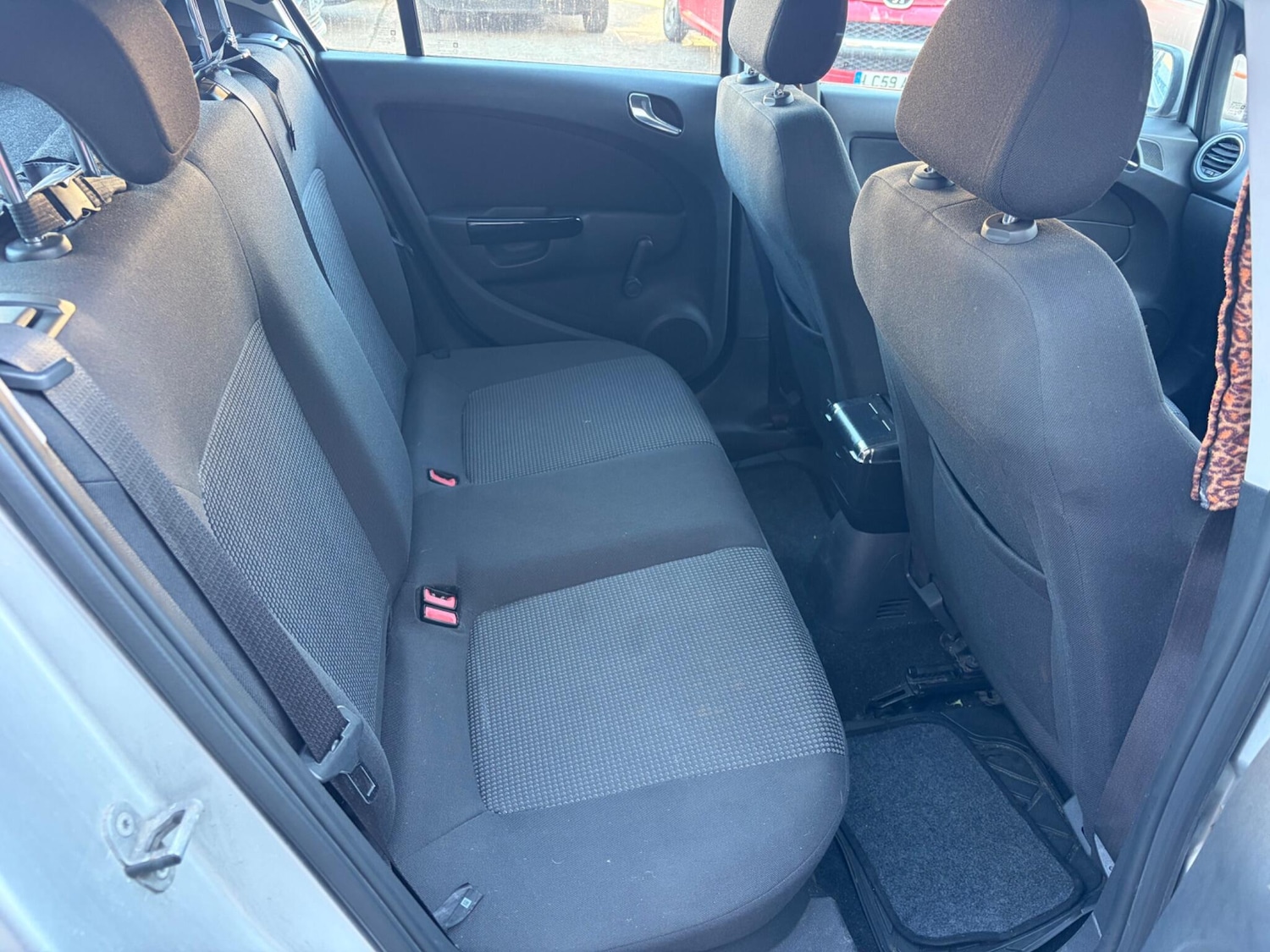 Used Vauxhall Corsa 2011 for sale - 77978113: Photo 10