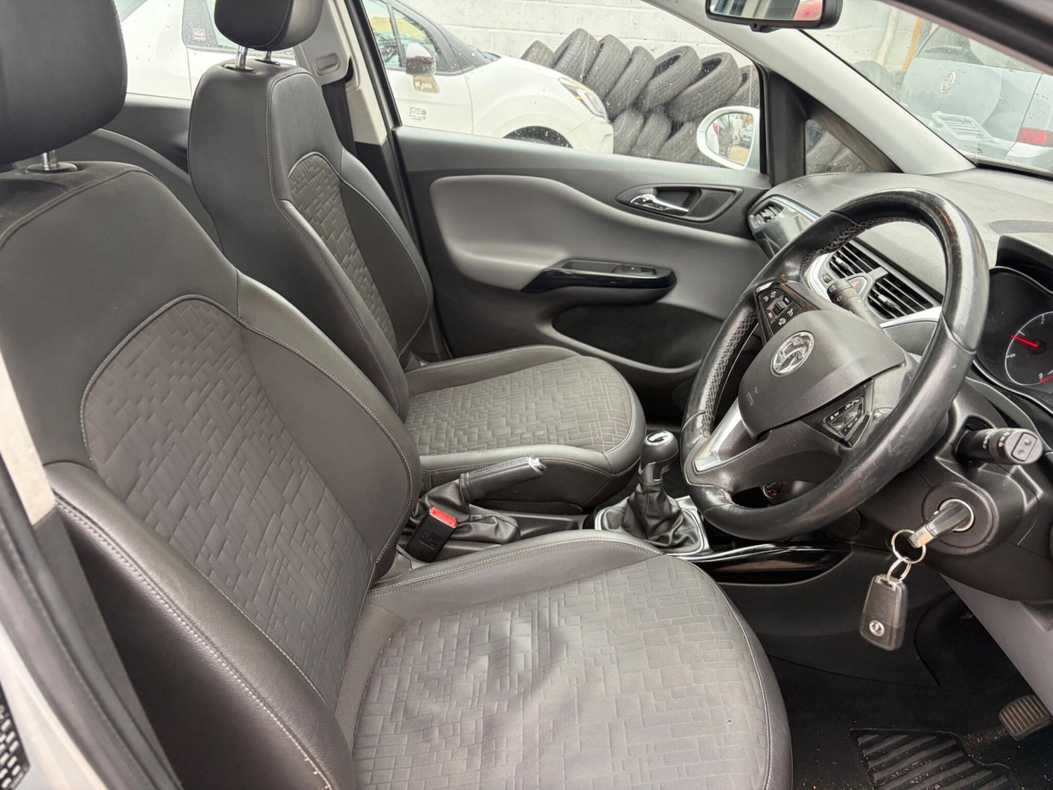 Used Vauxhall Corsa 2015 for sale - 78020209: Photo 10