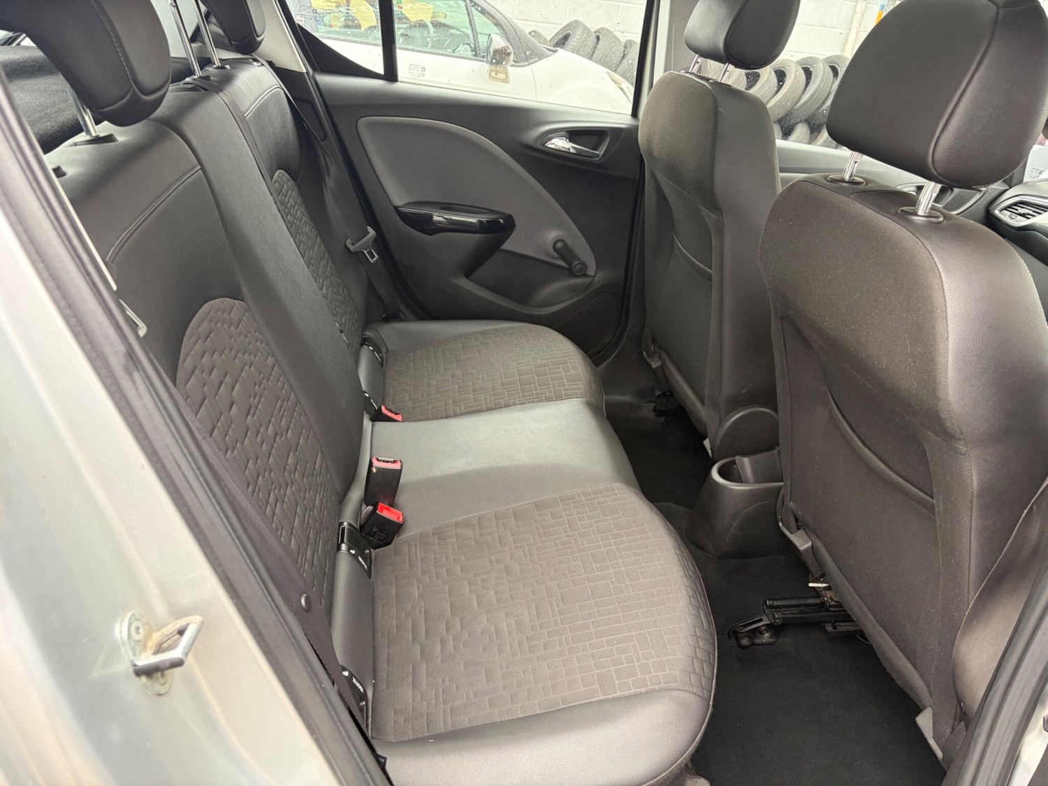 Used Vauxhall Corsa 2015 for sale - 78020209: Photo 11