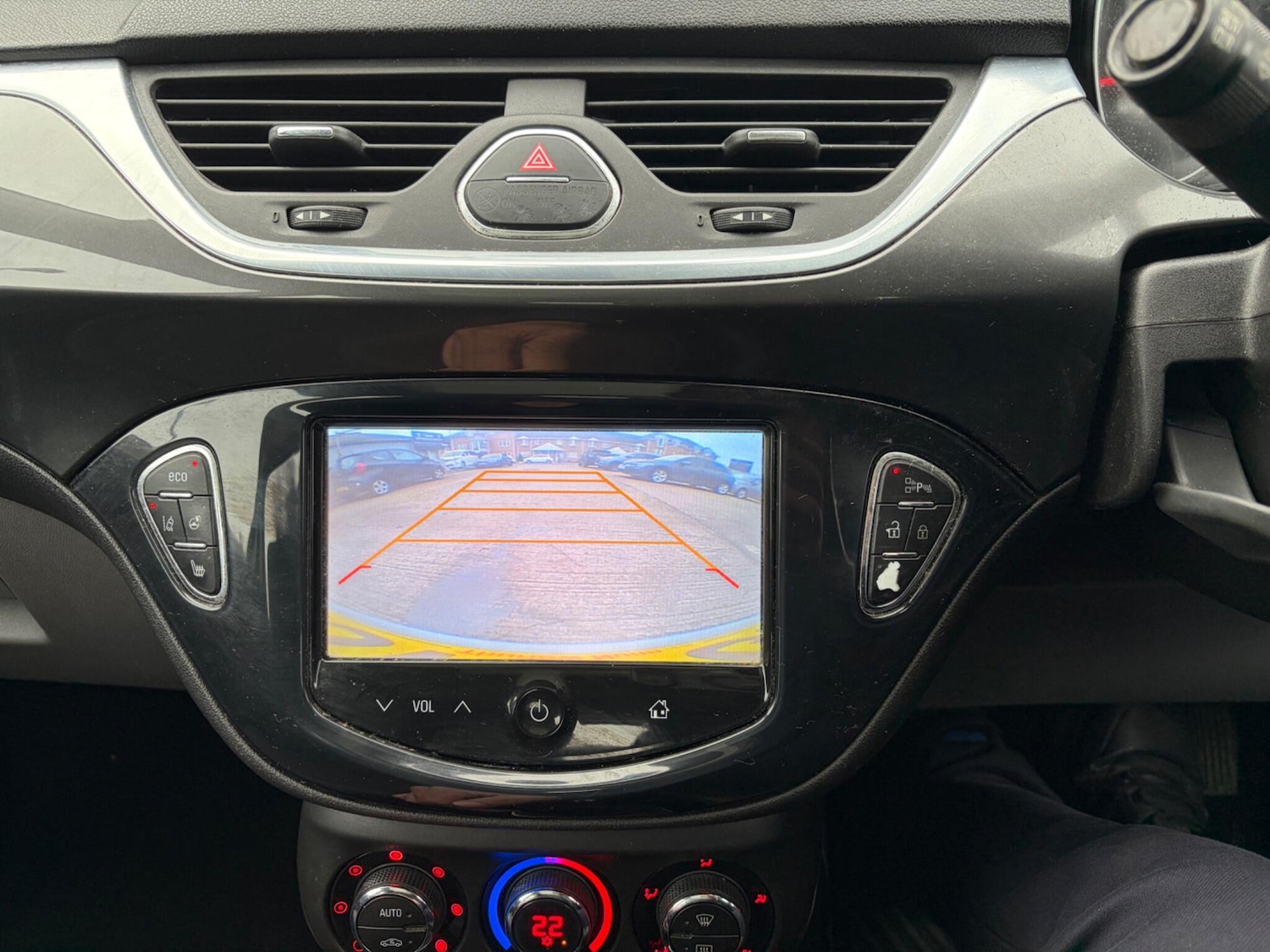 Used Vauxhall Corsa 2015 for sale - 78020209: Photo 7