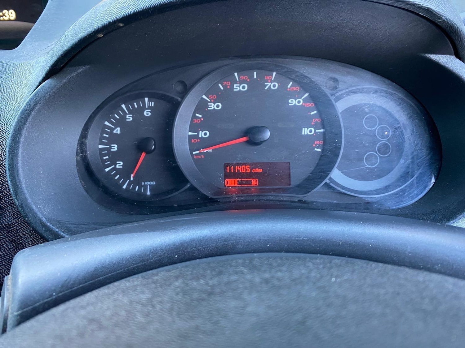 Used Renault Kangoo Maxi for sale - 77683897: Photo 5