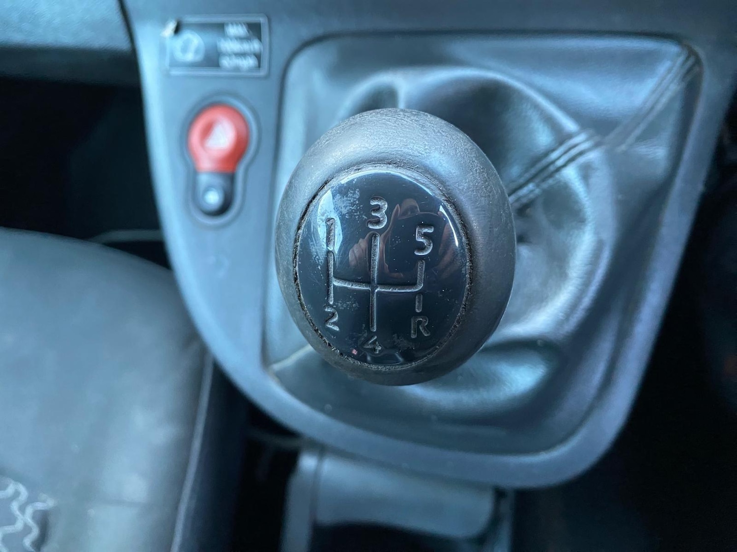 Used Renault Kangoo Maxi for sale - 77683897: Photo 7