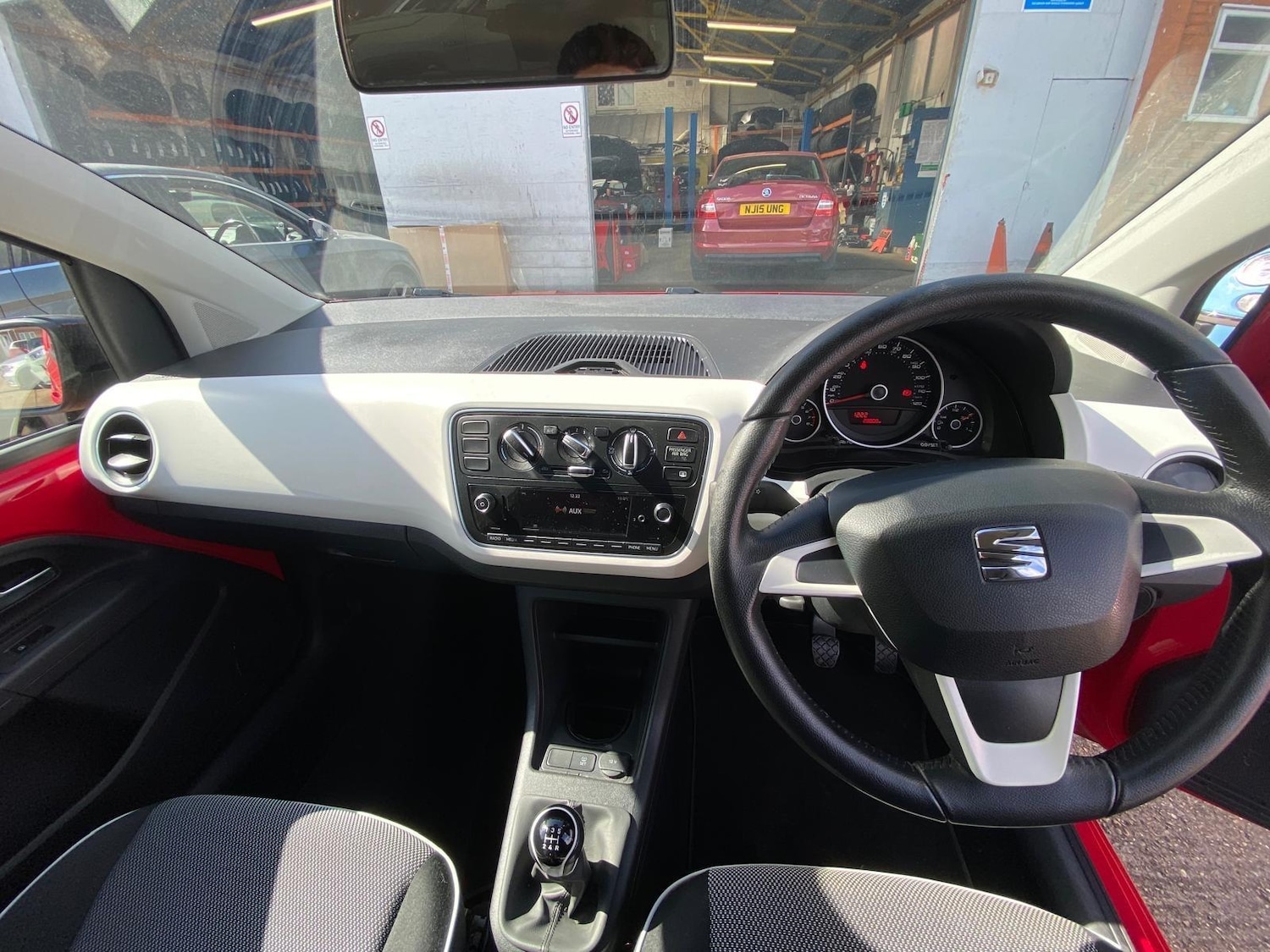 Used SEAT Mii 2018 for sale - 77926010: Photo 6
