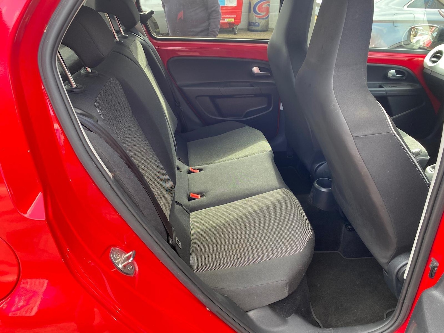 Used SEAT Mii 2018 for sale - 77926010: Photo 8