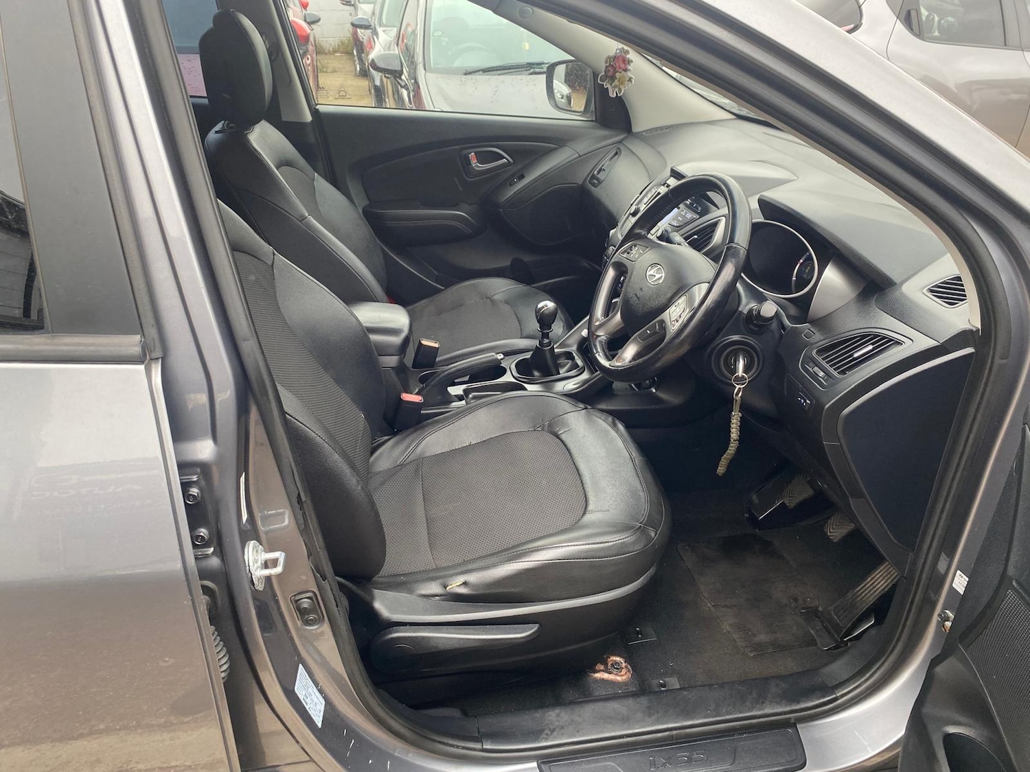 Used Hyundai Ix35 2013 for sale - 77626321: Photo 7