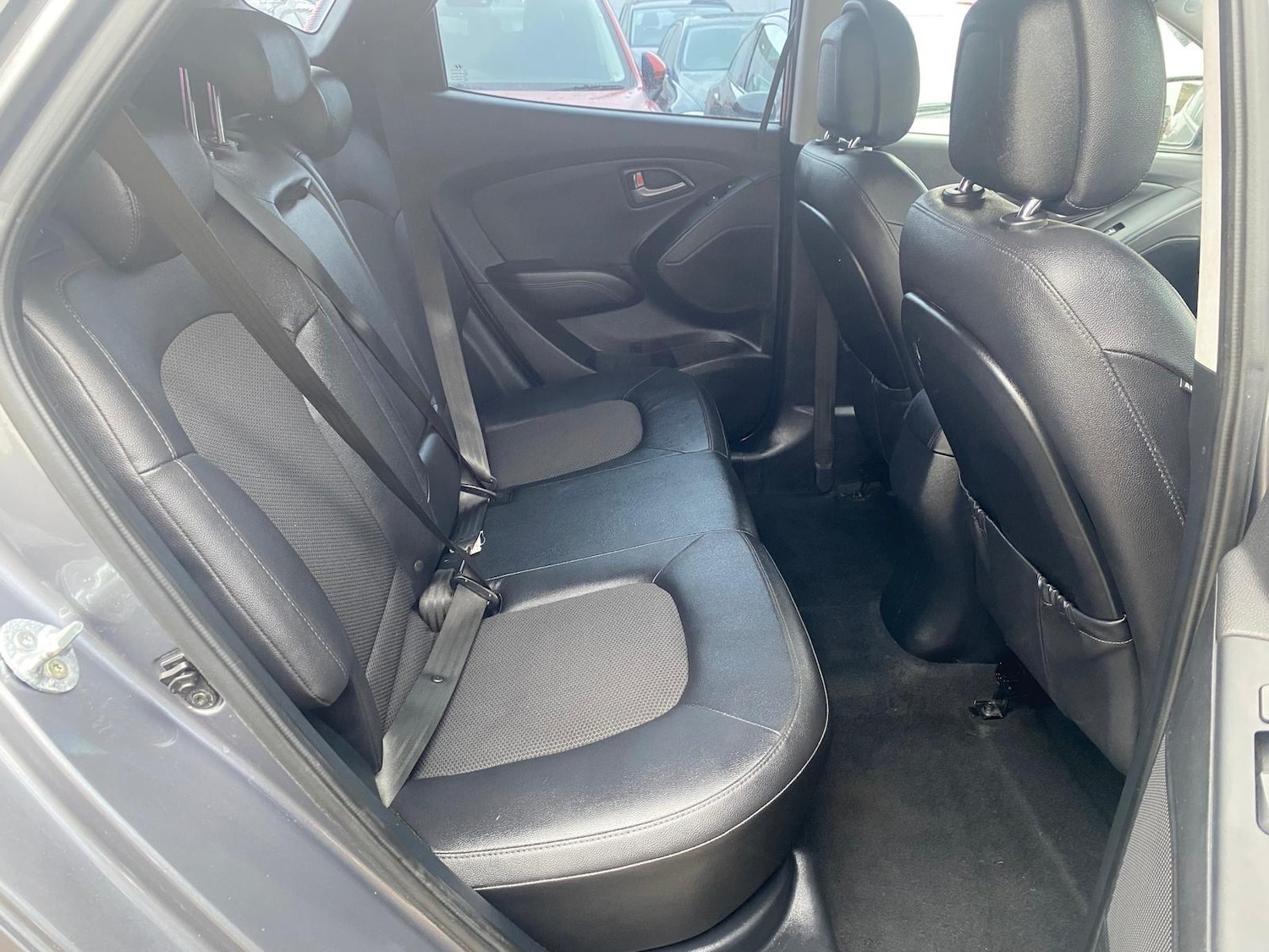 Used Hyundai Ix35 2013 for sale - 77626321: Photo 8