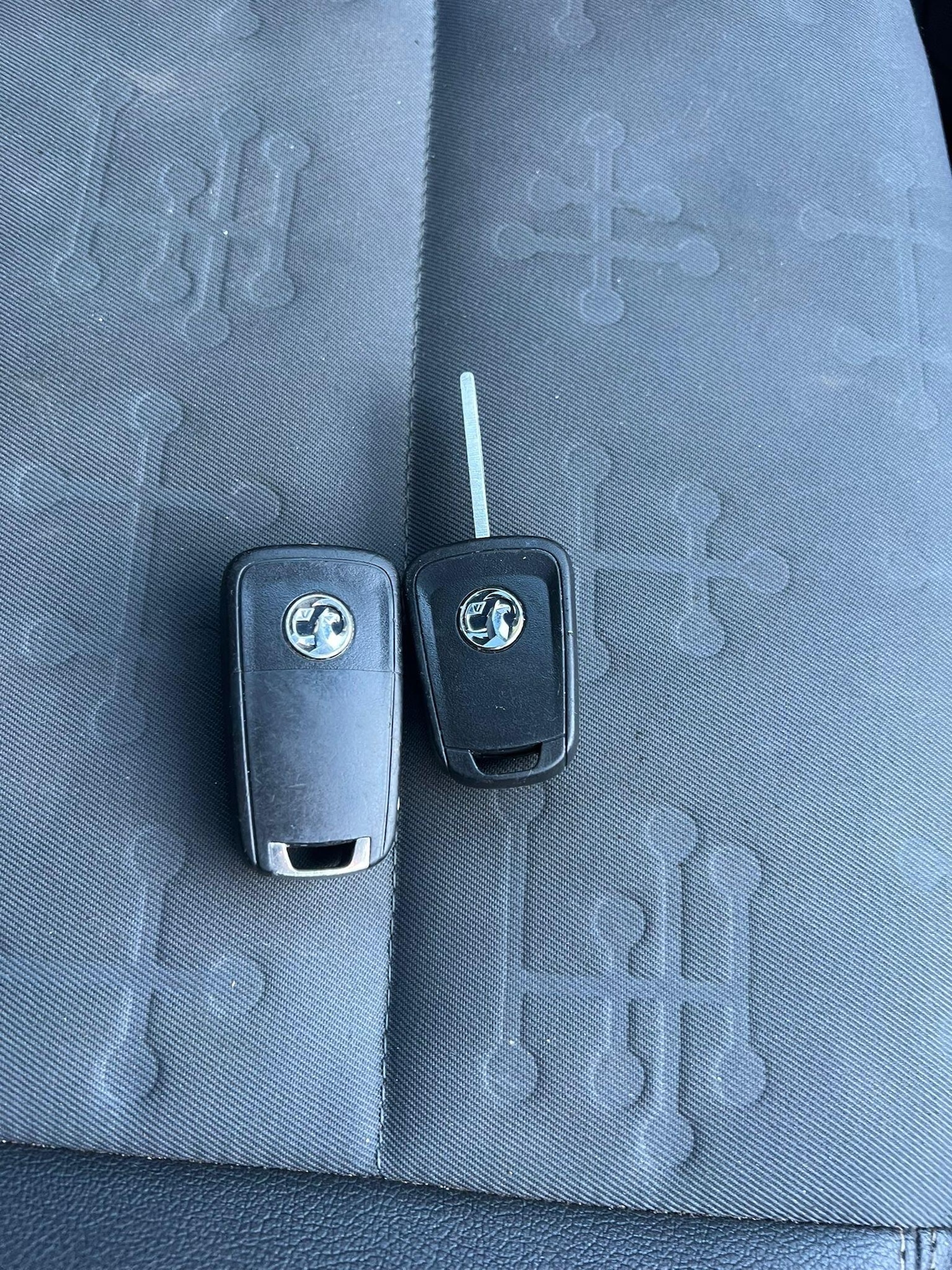 Used Vauxhall Meriva 2012 for sale - 77646575: Photo 12