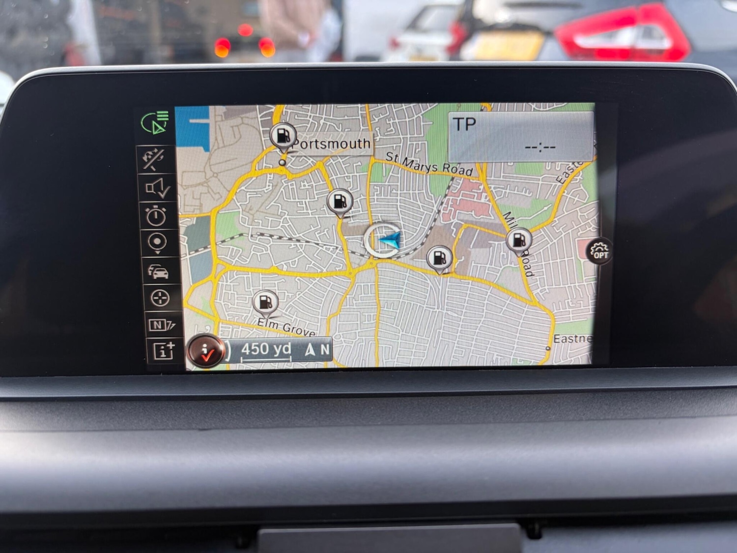 Used BMW 1 Series 2017 for sale - 78170510: Photo 10