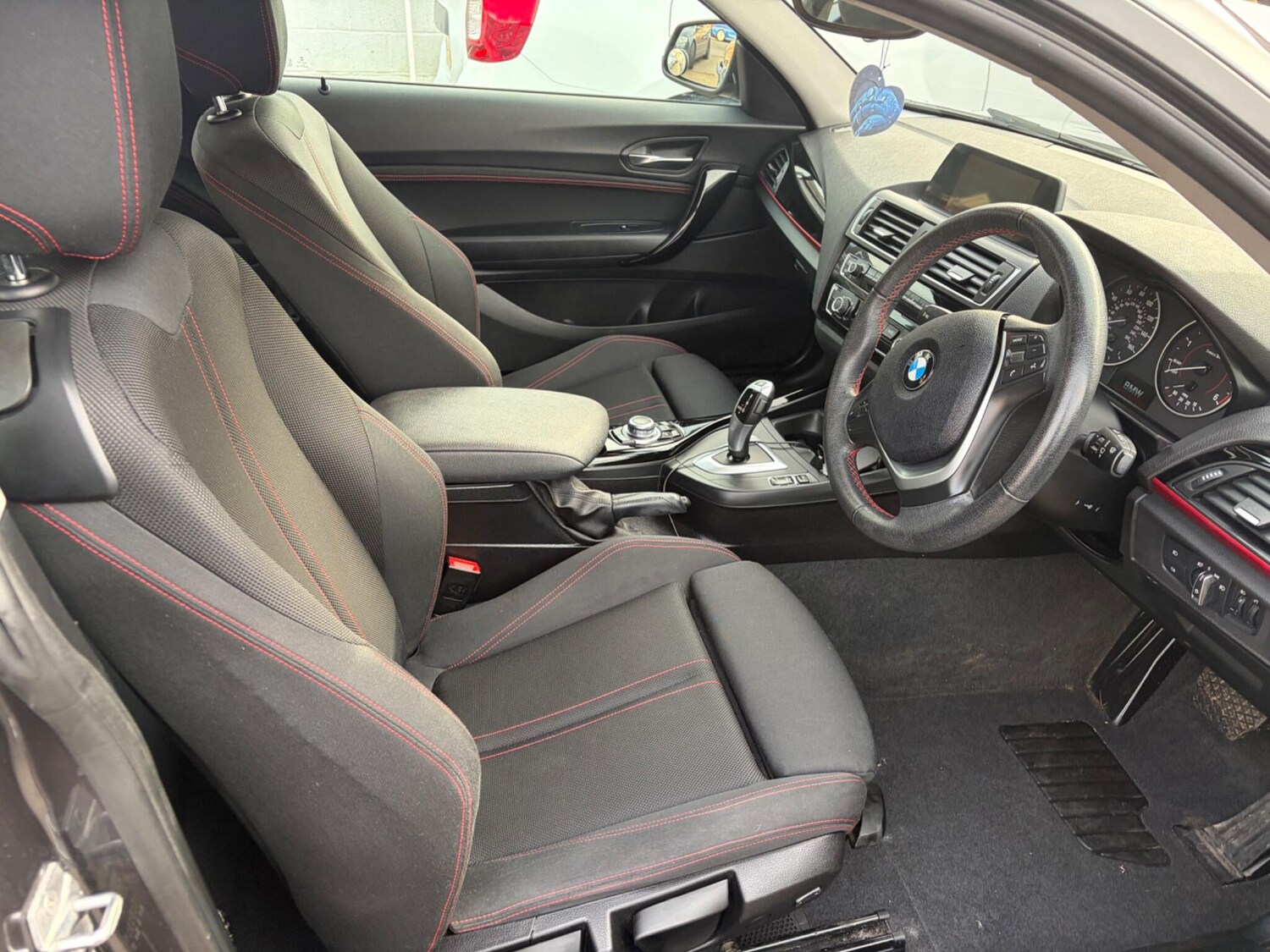 Used BMW 1 Series 2017 for sale - 78170510: Photo 13