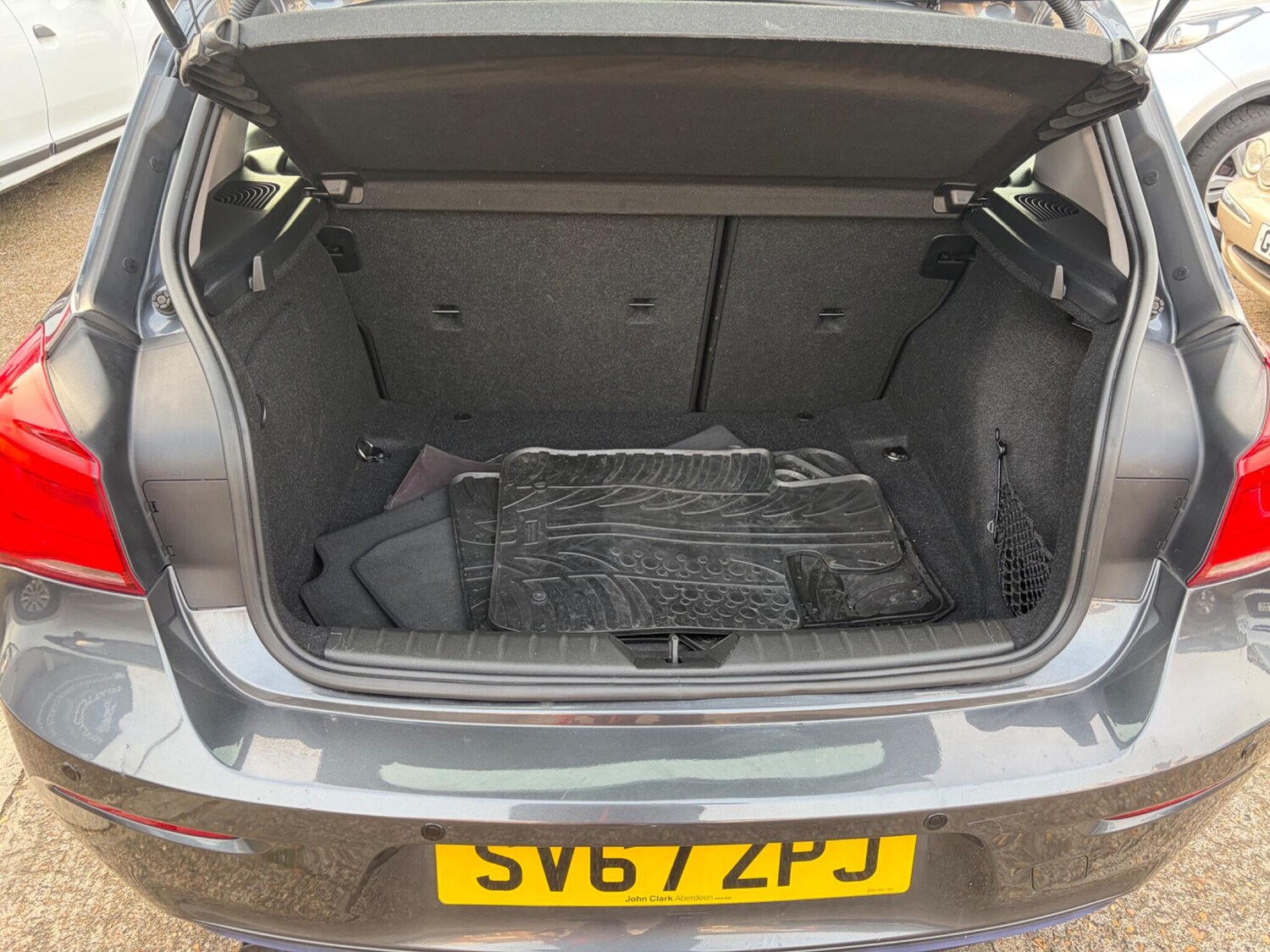 Used BMW 1 Series 2017 for sale - 78170510: Photo 15