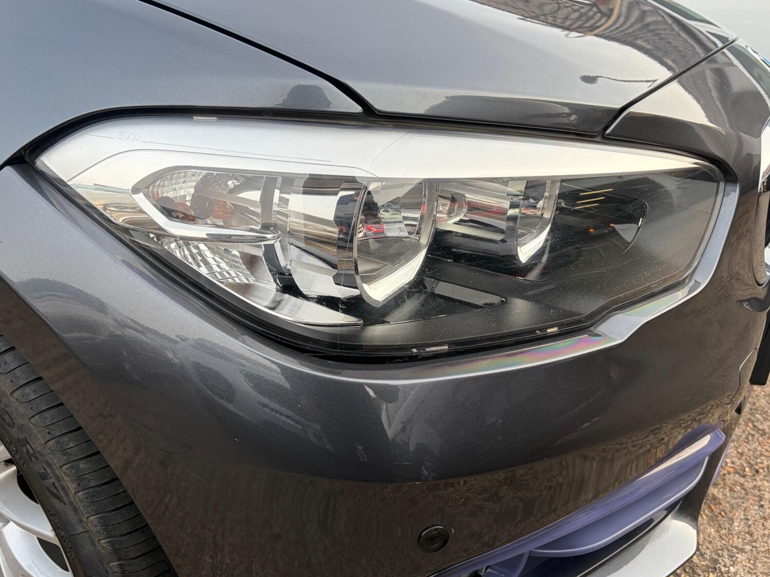 Used BMW 1 Series 2017 for sale - 78170510: Photo 17