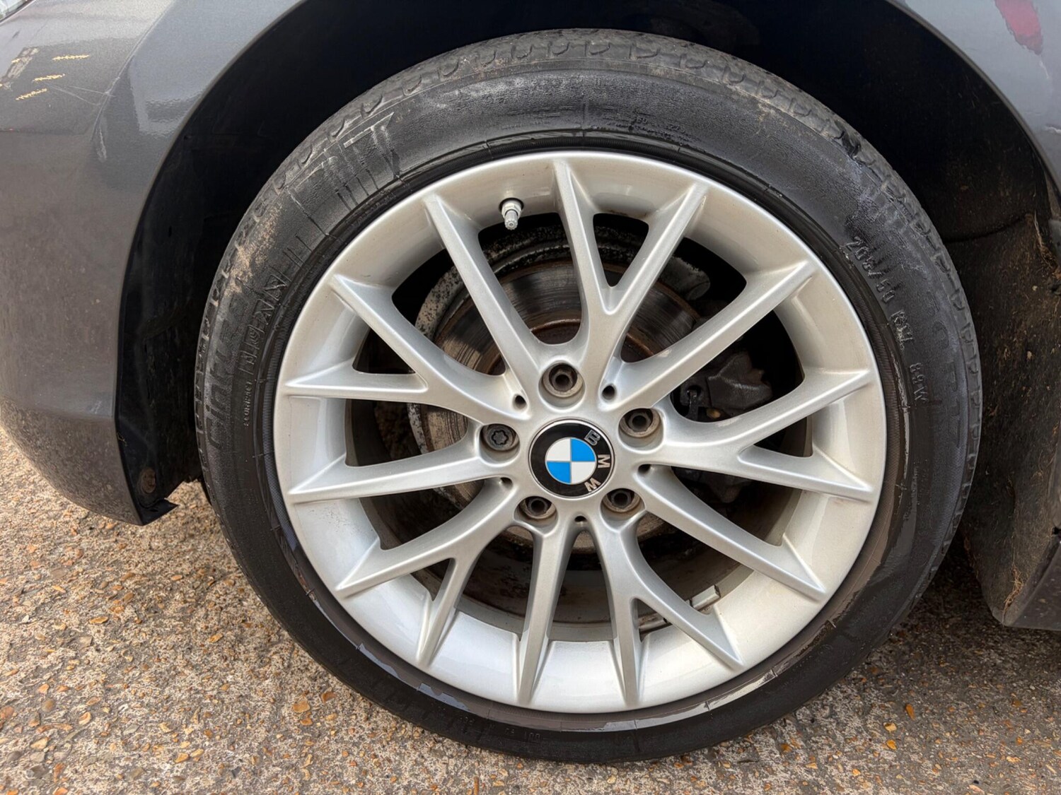 Used BMW 1 Series 2017 for sale - 78170510: Photo 18