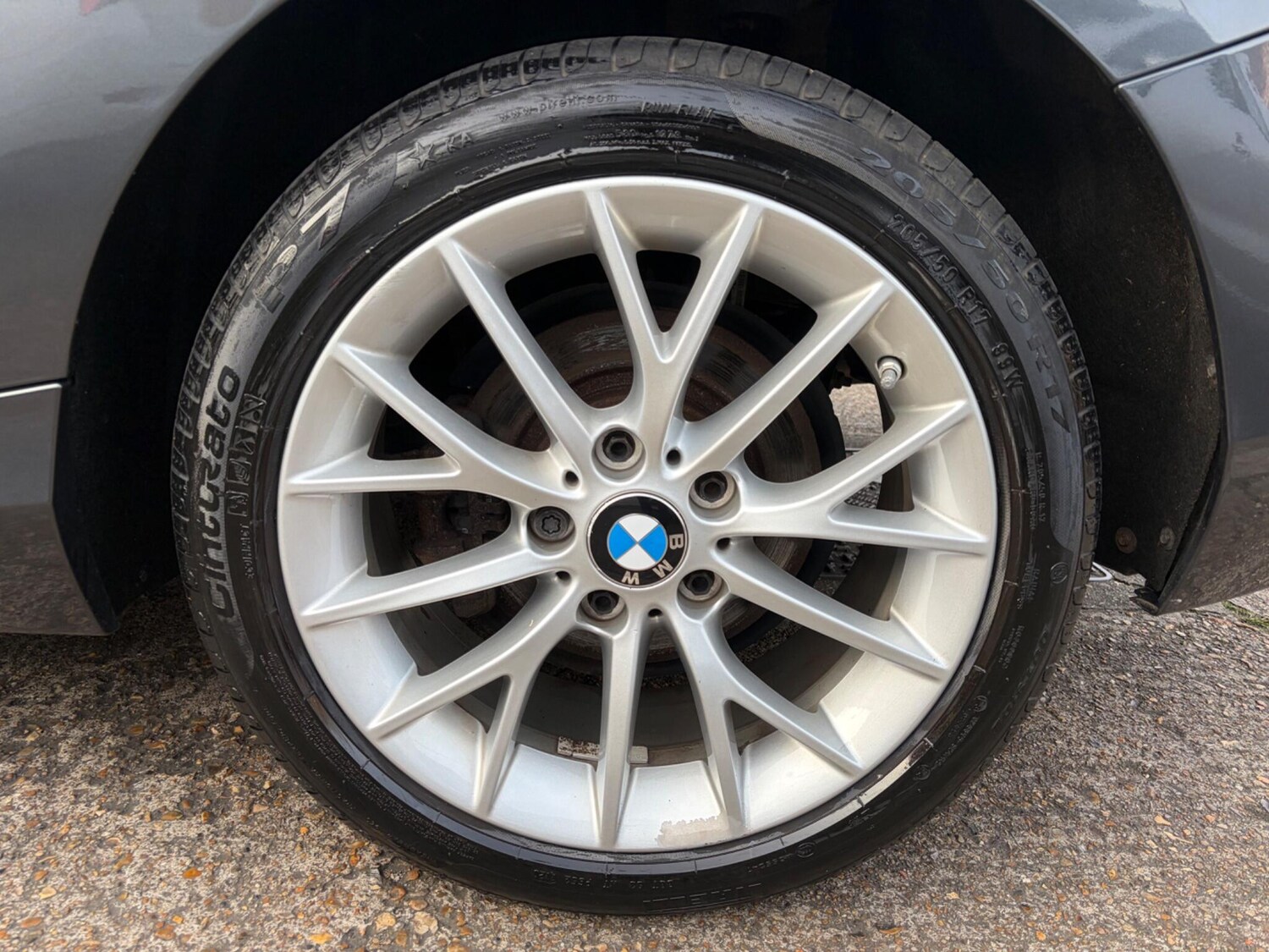 Used BMW 1 Series 2017 for sale - 78170510: Photo 19