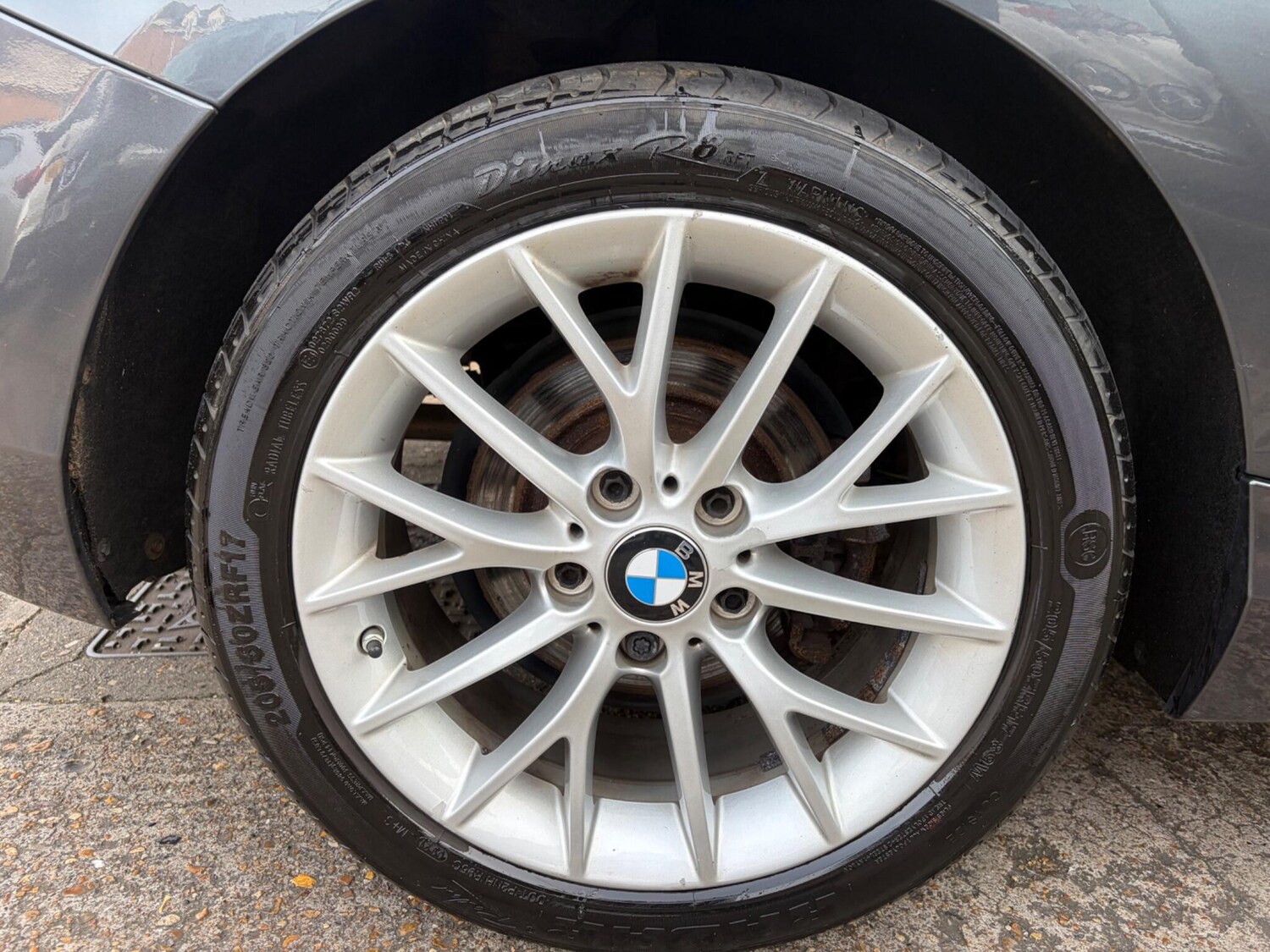 Used BMW 1 Series 2017 for sale - 78170510: Photo 20