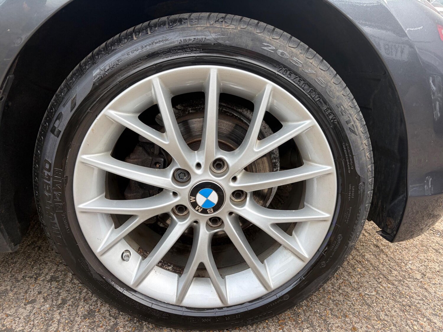 Used BMW 1 Series 2017 for sale - 78170510: Photo 21