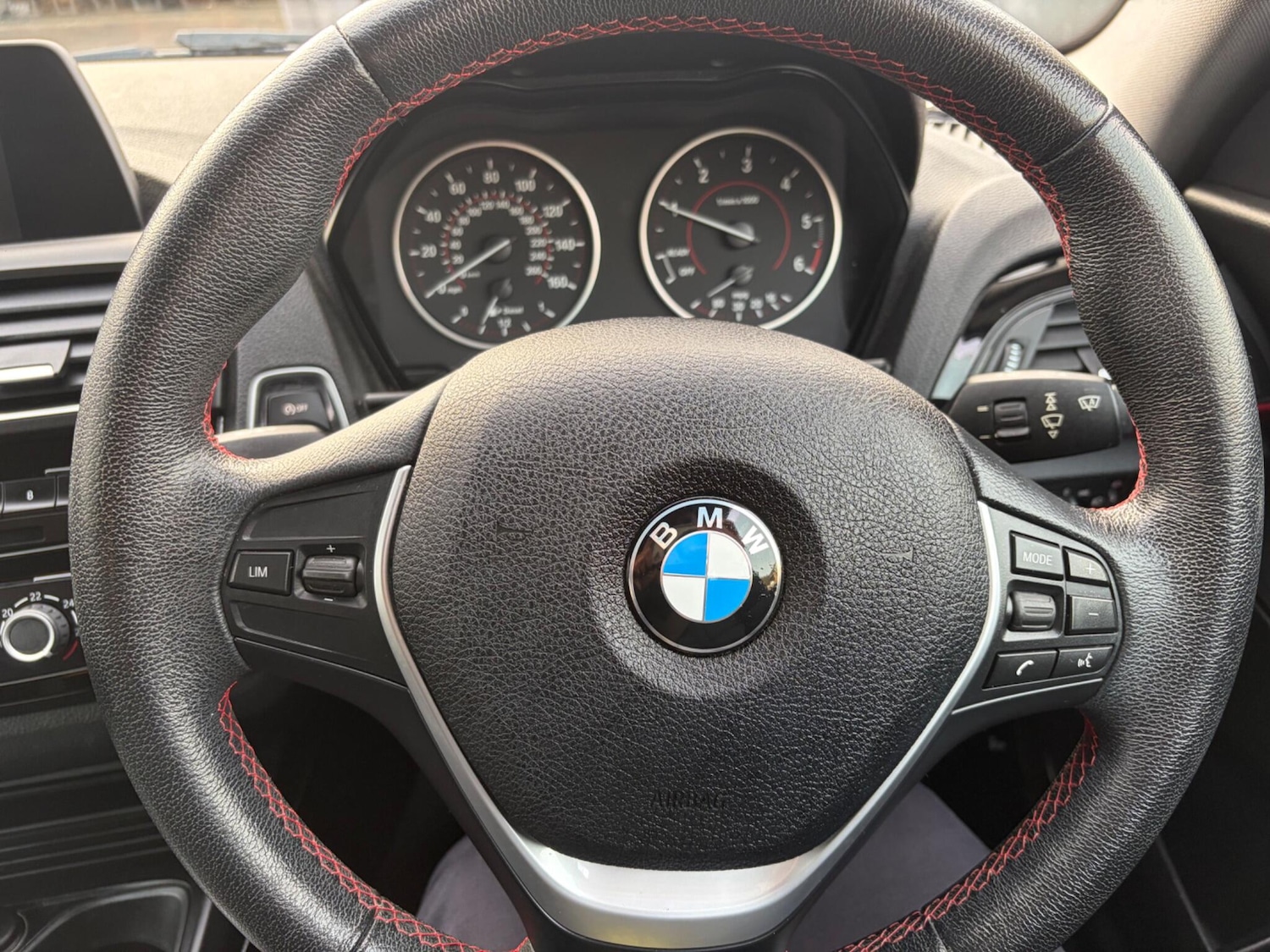 Used BMW 1 Series 2017 for sale - 78170510: Photo 8