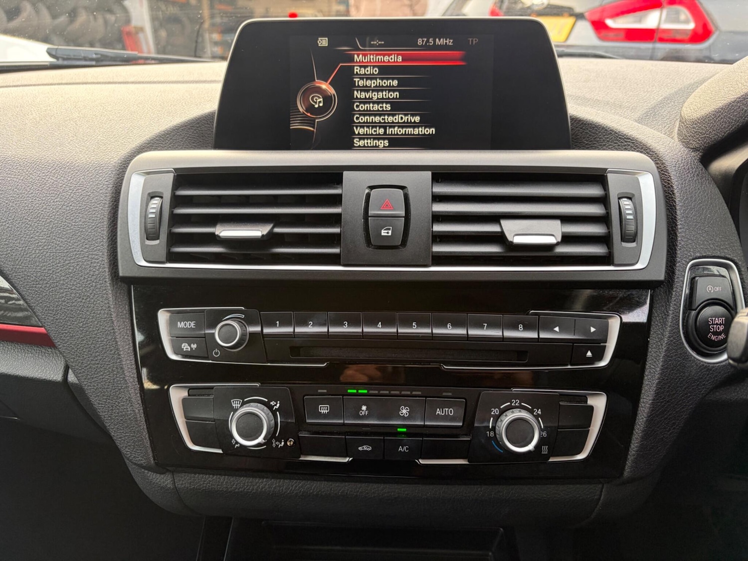 Used BMW 1 Series 2017 for sale - 78170510: Photo 9