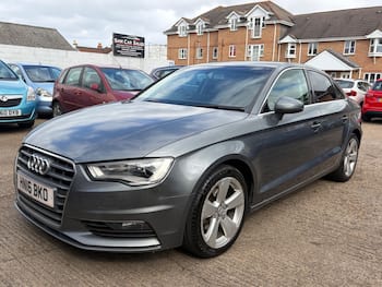 Used Audi A3 2016 for sale - 79830868: Photo