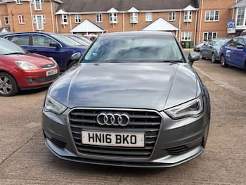 Used Audi A3 2016 for sale - 79830868: Photo
