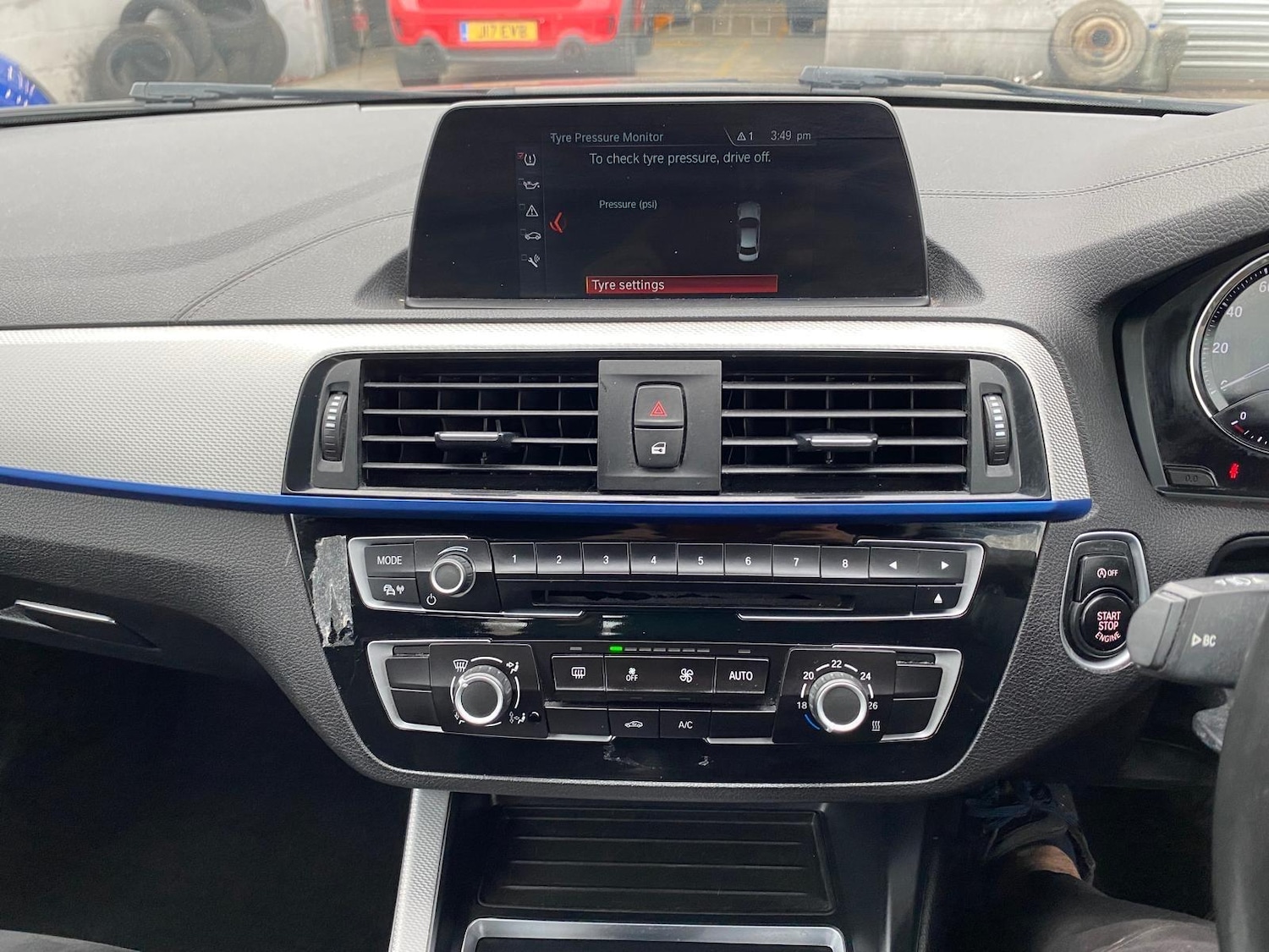 Used BMW 2 Series 2018 for sale - 77468524: Photo 7