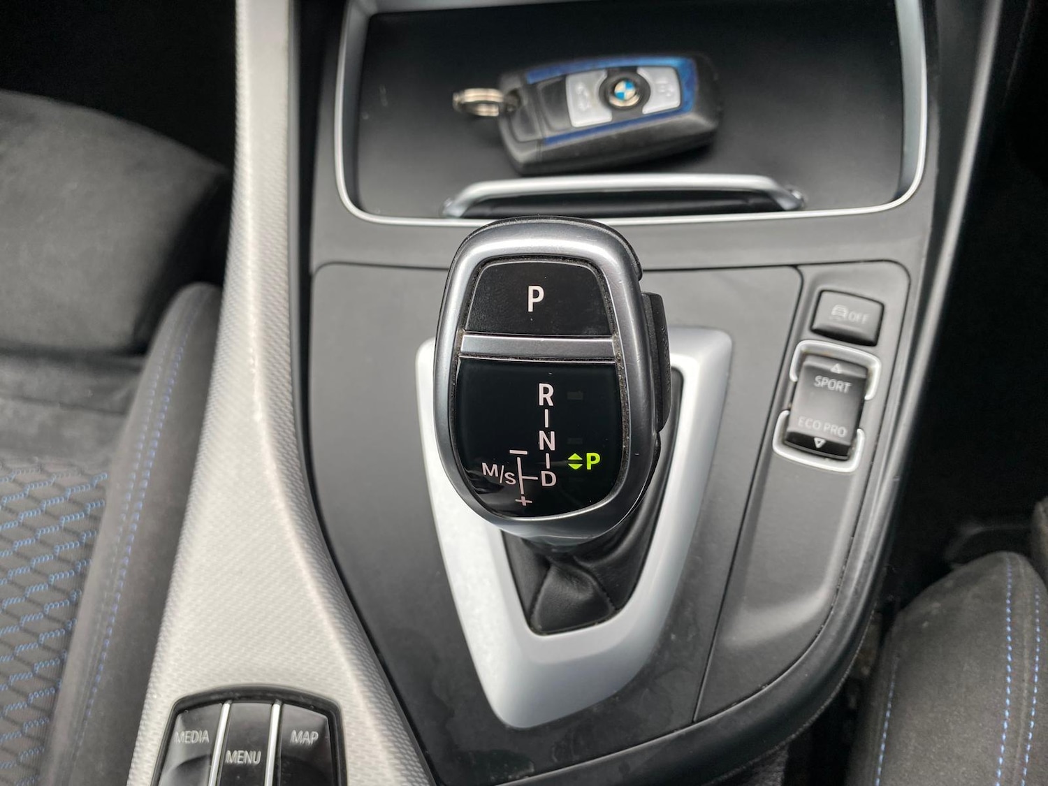 Used BMW 2 Series 2018 for sale - 77468524: Photo 8