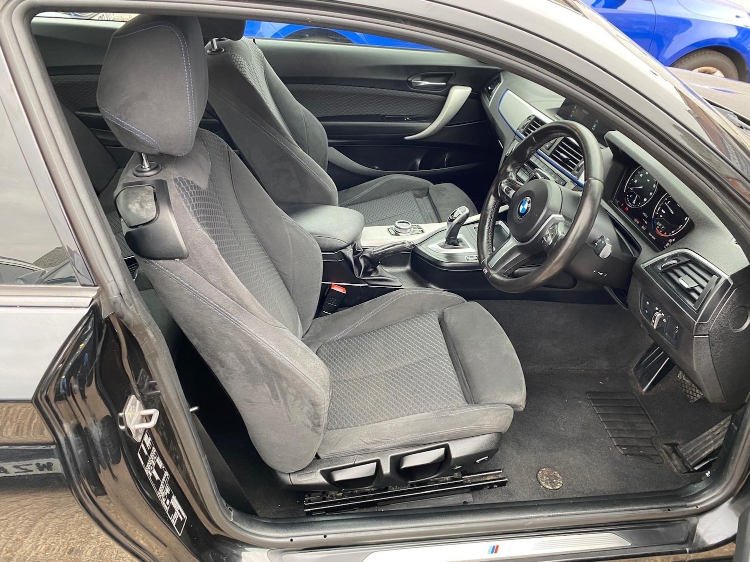 Used BMW 2 Series 2018 for sale - 77468524: Photo 9