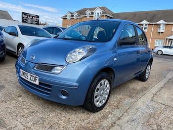 Used Nissan Micra 2009 for sale - 79634249: Photo