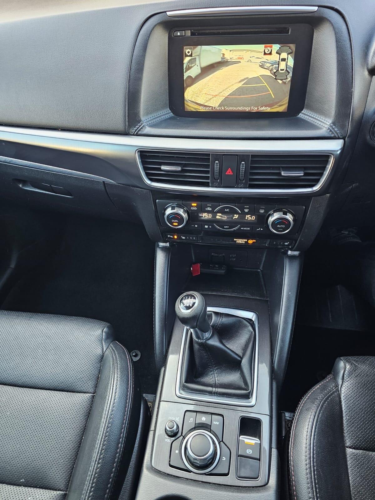 Used Mazda CX-5 2016 for sale - 77468852: Photo 10