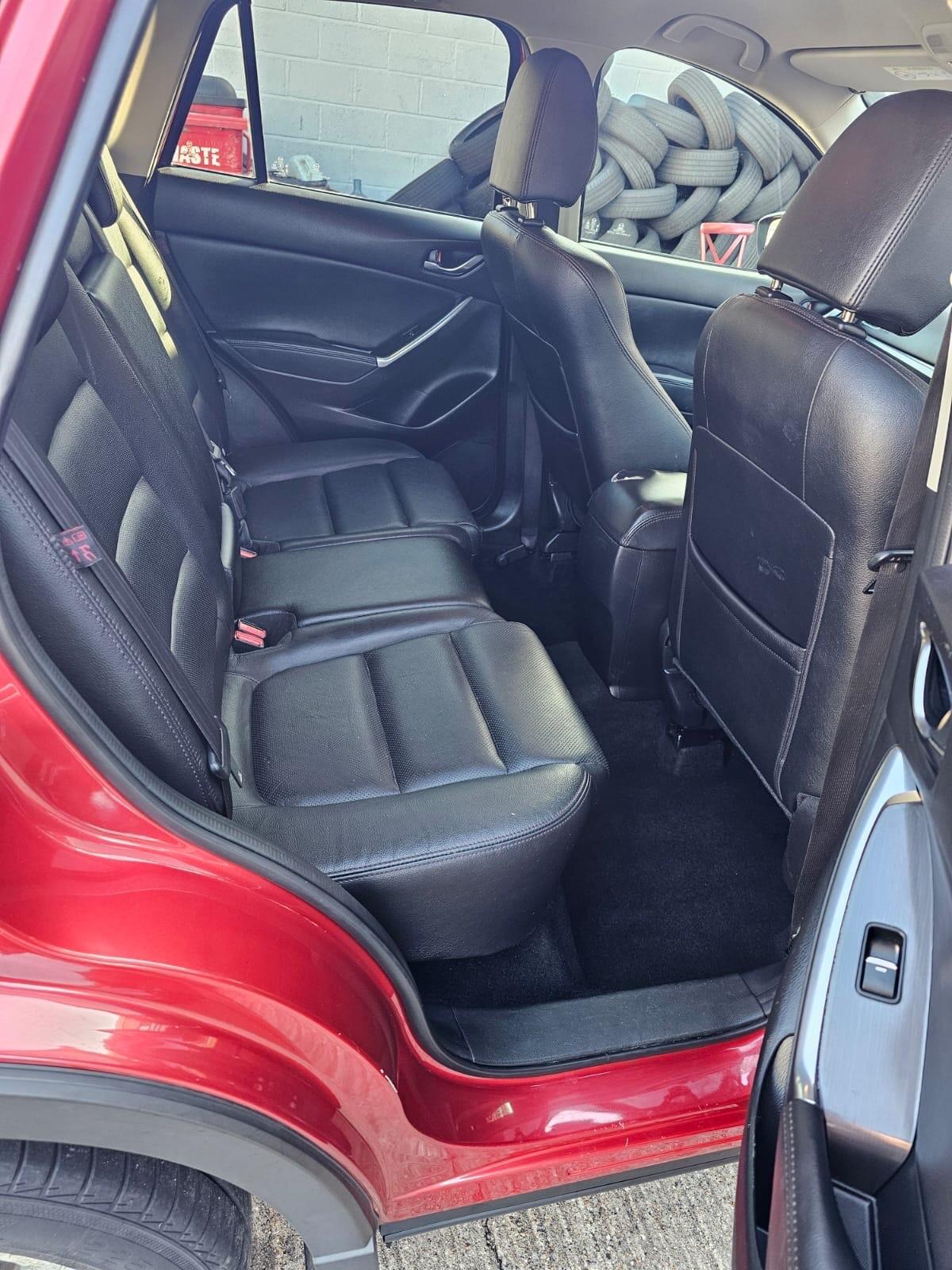 Used Mazda CX-5 2016 for sale - 77468852: Photo 13