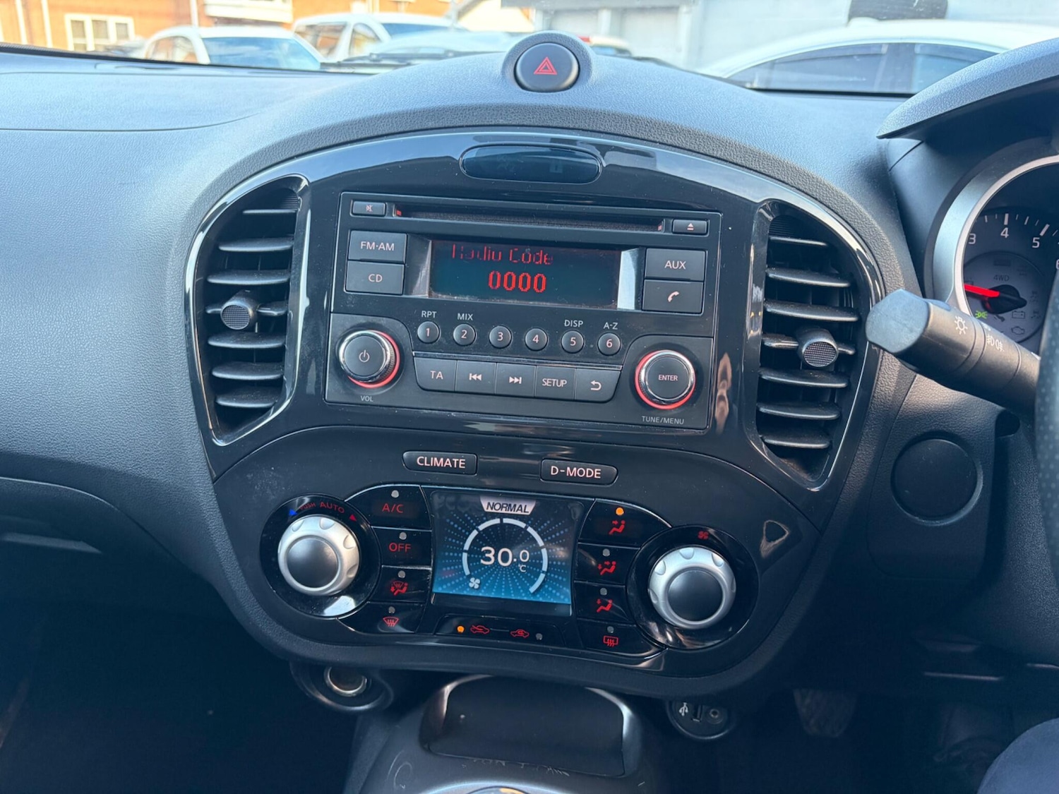 Used Nissan Juke for sale - 77784665: Photo 6