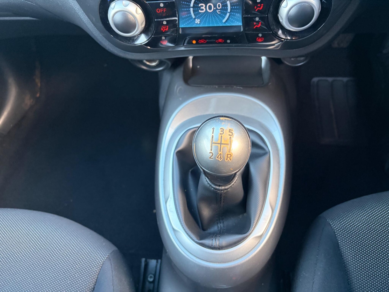 Used Nissan Juke for sale - 77784665: Photo 7