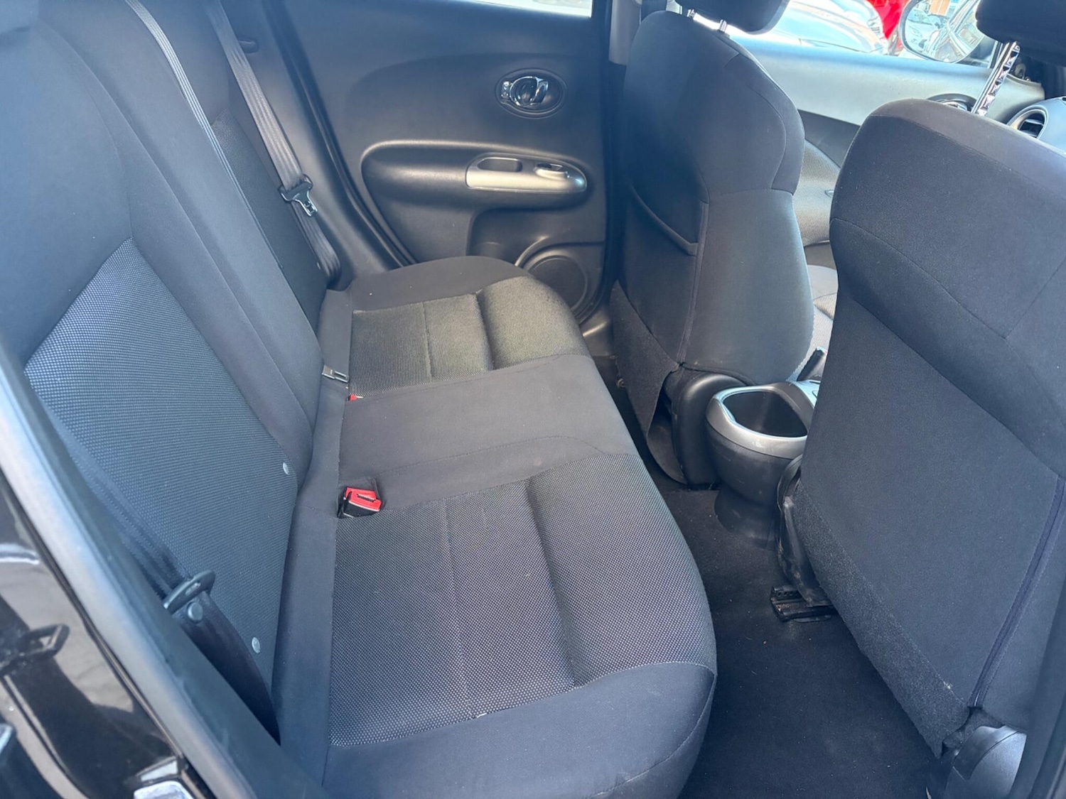 Used Nissan Juke for sale - 77784665: Photo 9