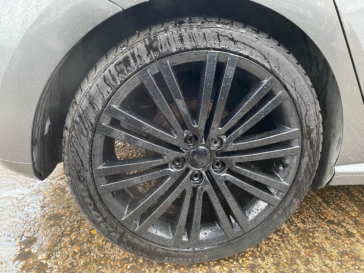 Used Volkswagen Polo 2013 for sale - 77525013: Photo 13