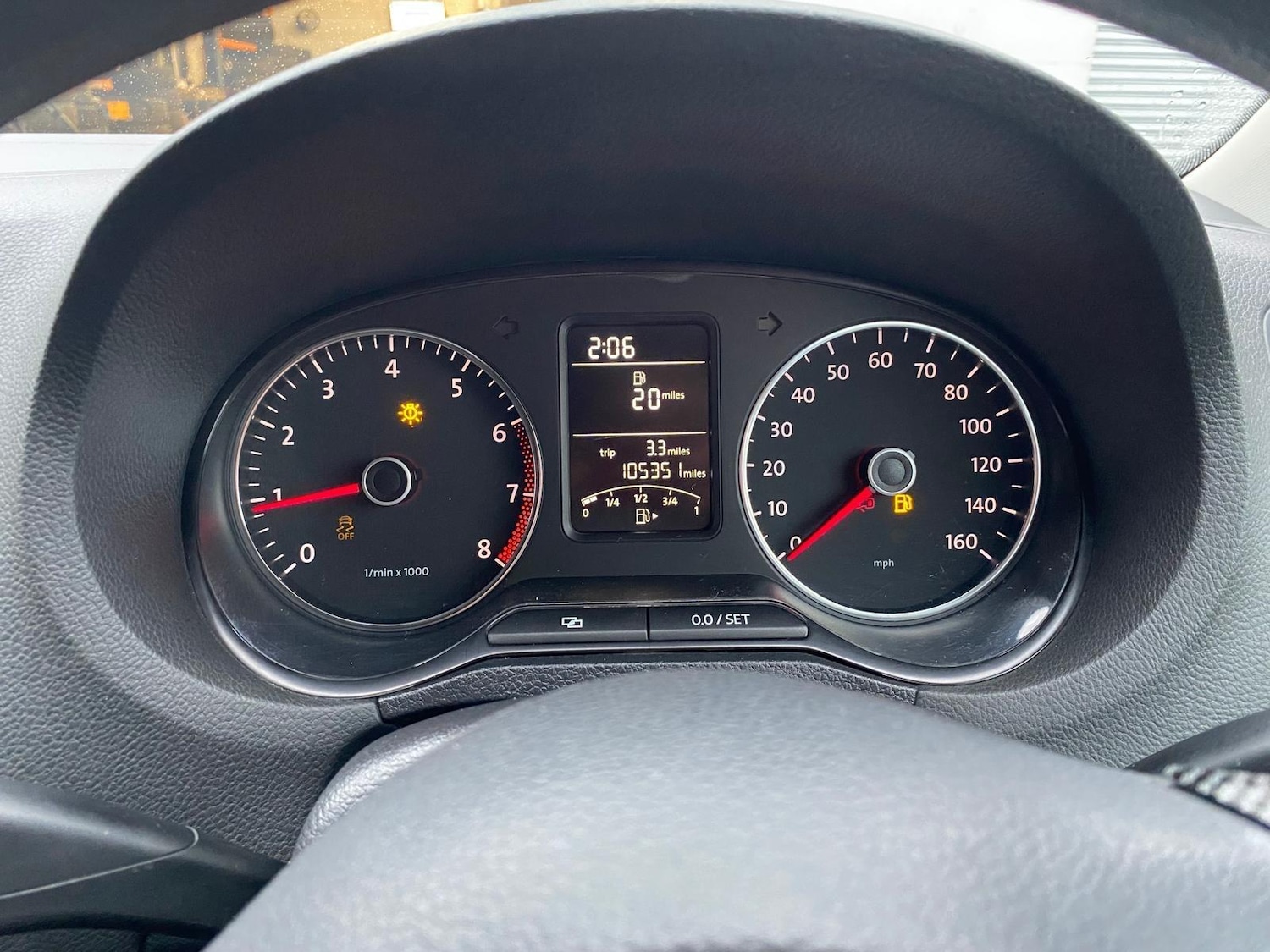 Used Volkswagen Polo 2013 for sale - 77525013: Photo 6