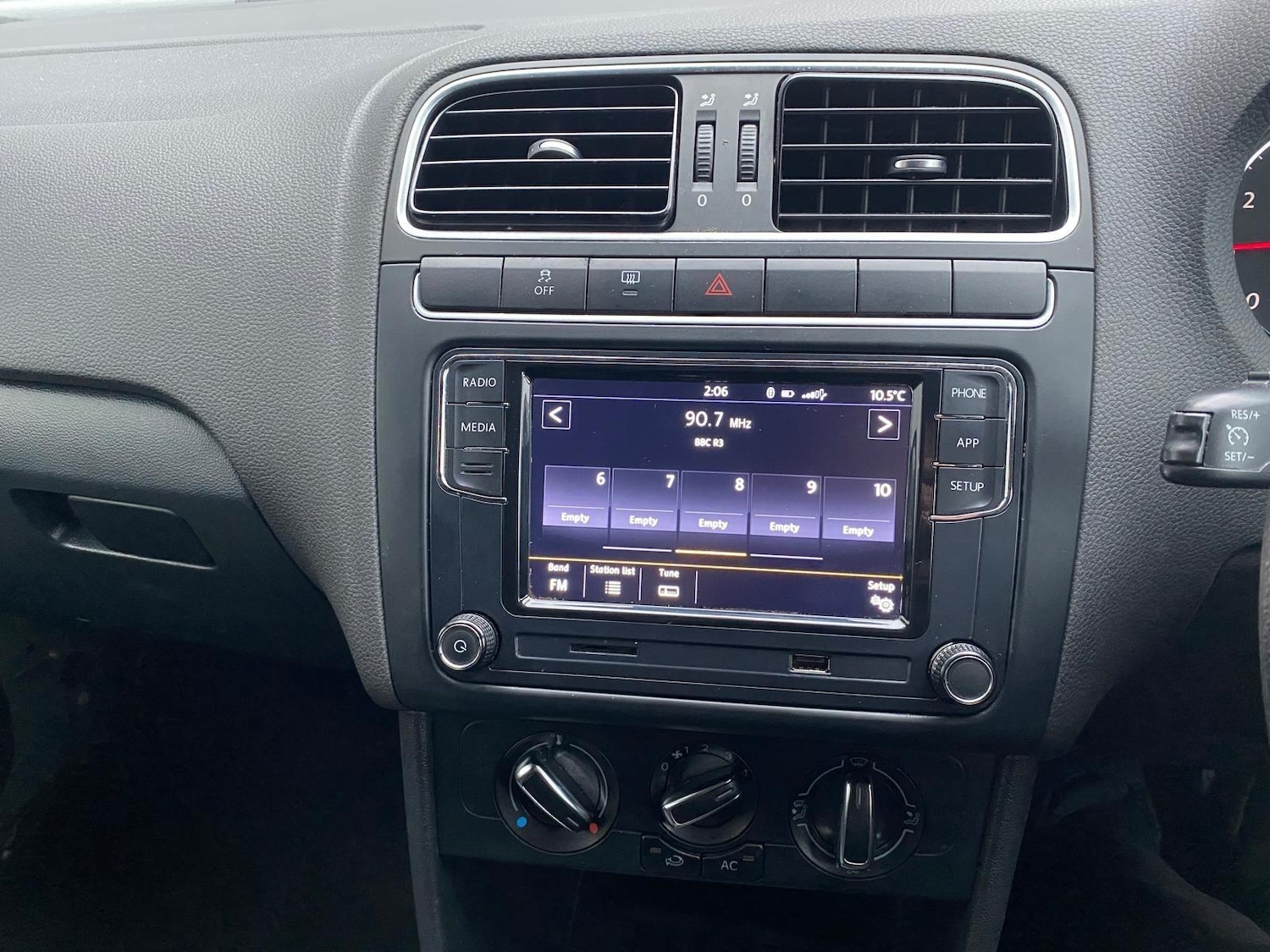 Used Volkswagen Polo 2013 for sale - 77525013: Photo 7