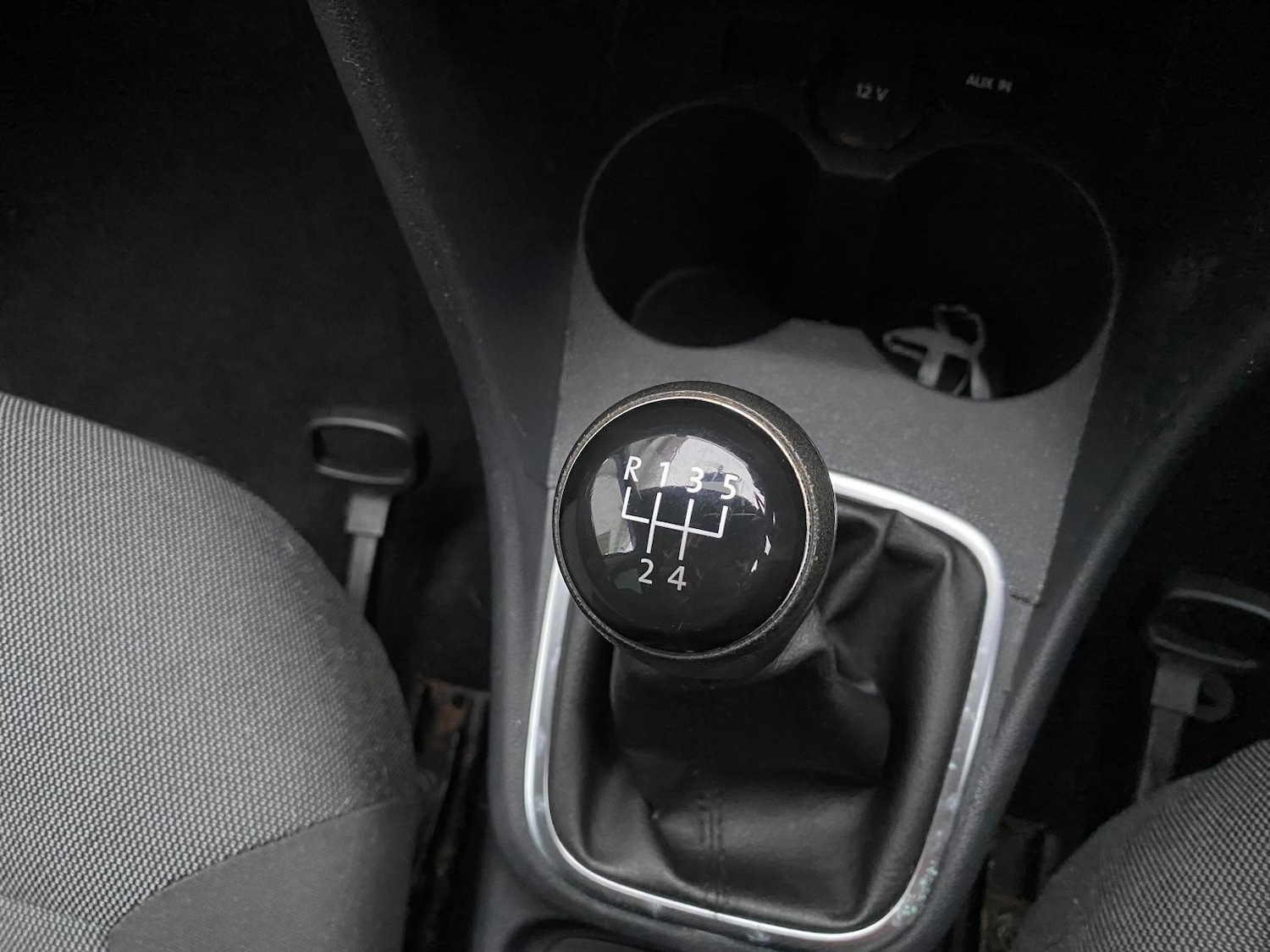 Used Volkswagen Polo 2013 for sale - 77525013: Photo 8