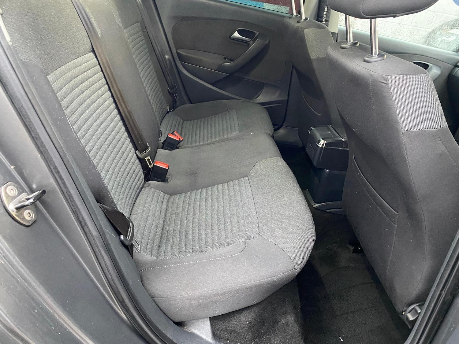 Used Volkswagen Polo 2013 for sale - 77525013: Photo 9