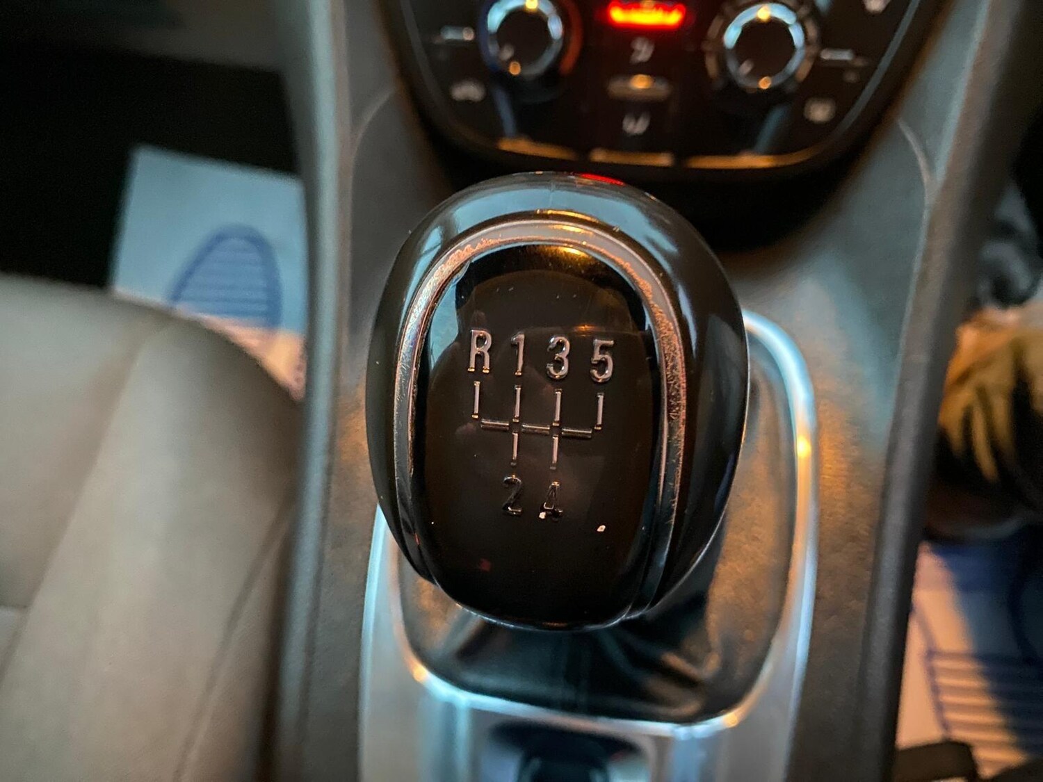 Used Vauxhall Meriva for sale - 77469018: Photo 7